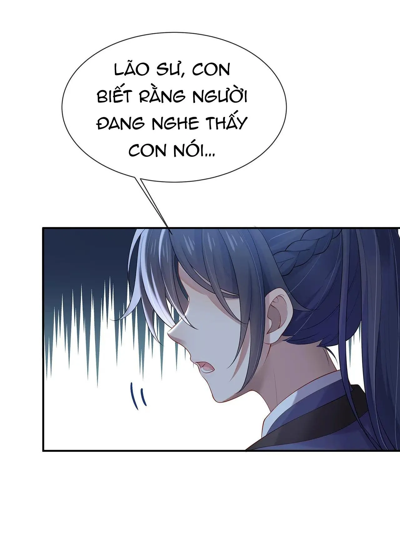 NHIỆM VỤ THẤT BẠI THÌ PHẢI YÊU ĐƯƠNG Chapter 14 Trang 48