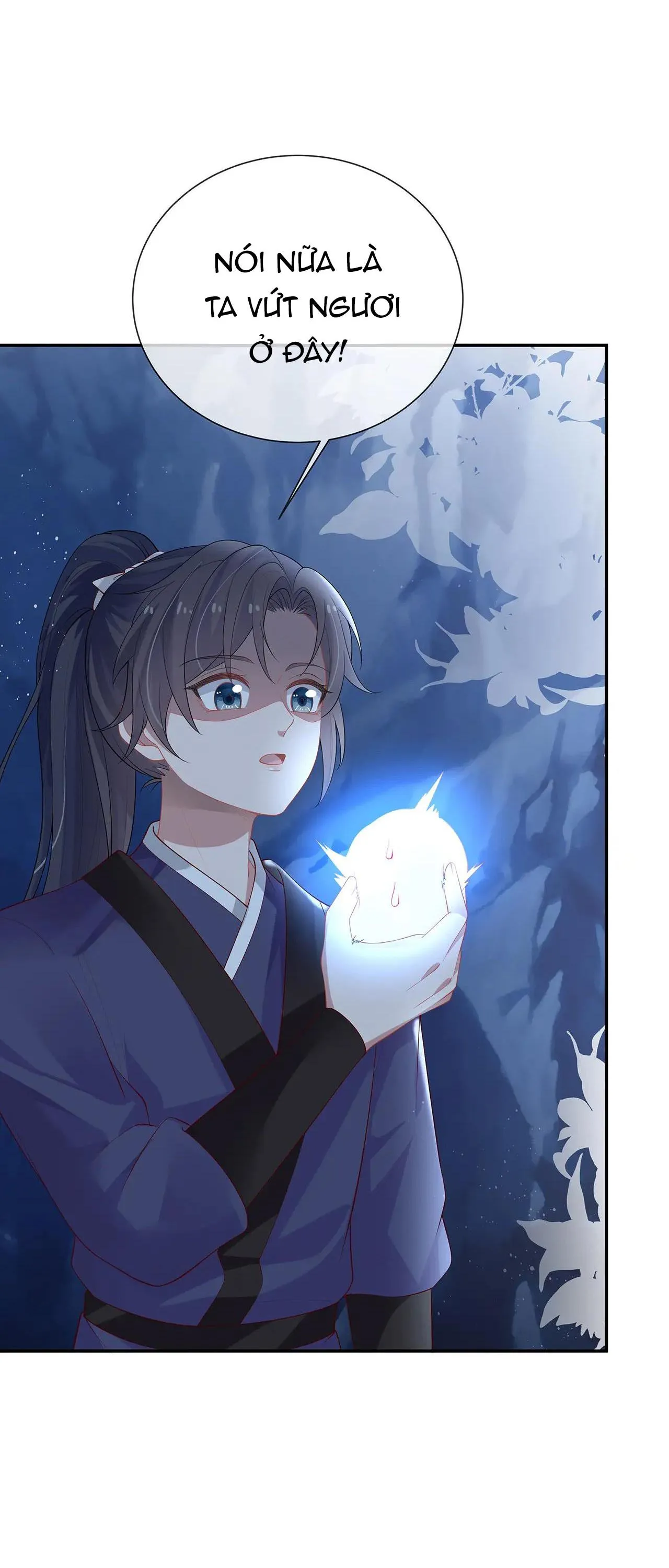 NHIỆM VỤ THẤT BẠI THÌ PHẢI YÊU ĐƯƠNG Chapter 15 Trang 13