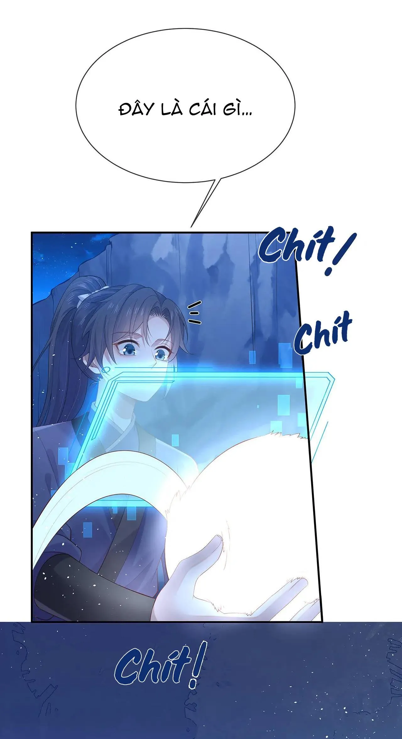 NHIỆM VỤ THẤT BẠI THÌ PHẢI YÊU ĐƯƠNG Chapter 15 Trang 16