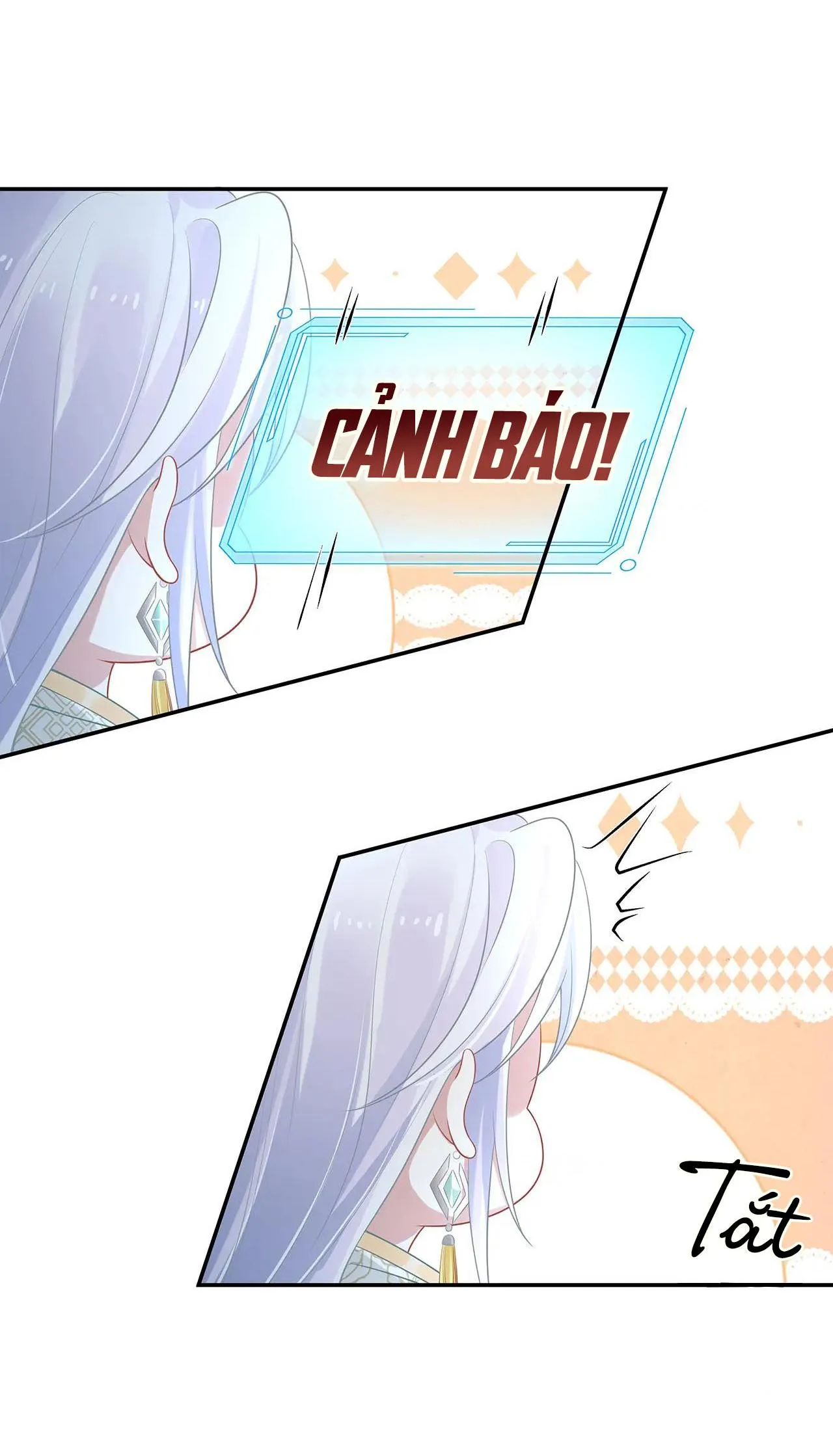 NHIỆM VỤ THẤT BẠI THÌ PHẢI YÊU ĐƯƠNG Chapter 15 Trang 24