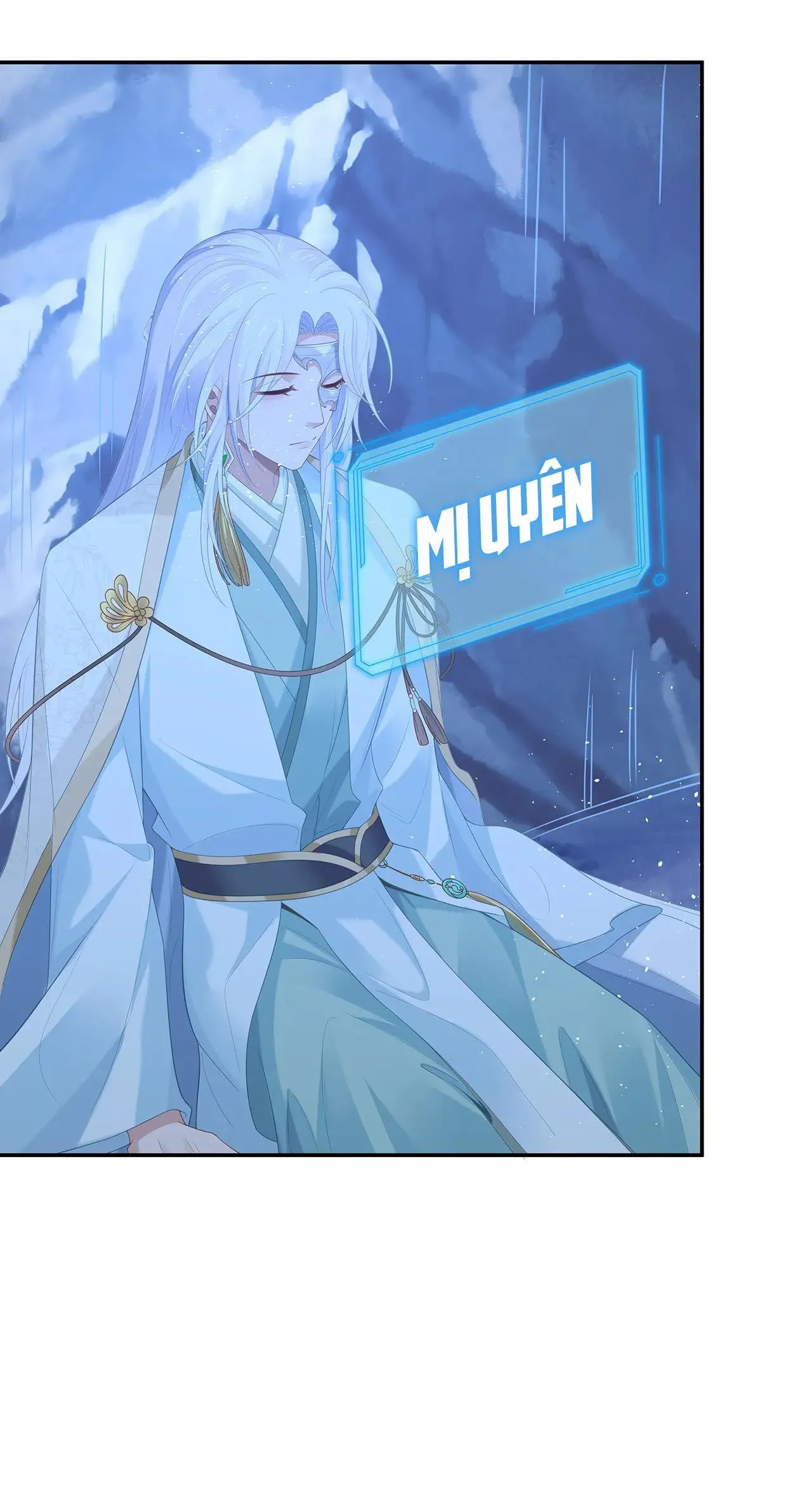 NHIỆM VỤ THẤT BẠI THÌ PHẢI YÊU ĐƯƠNG Chapter 15 Trang 29