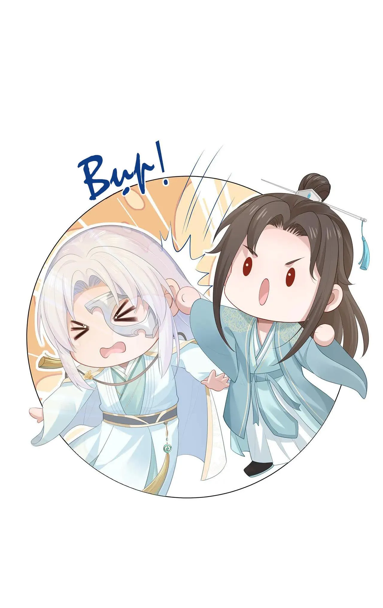 NHIỆM VỤ THẤT BẠI THÌ PHẢI YÊU ĐƯƠNG Chapter 15 Trang 37