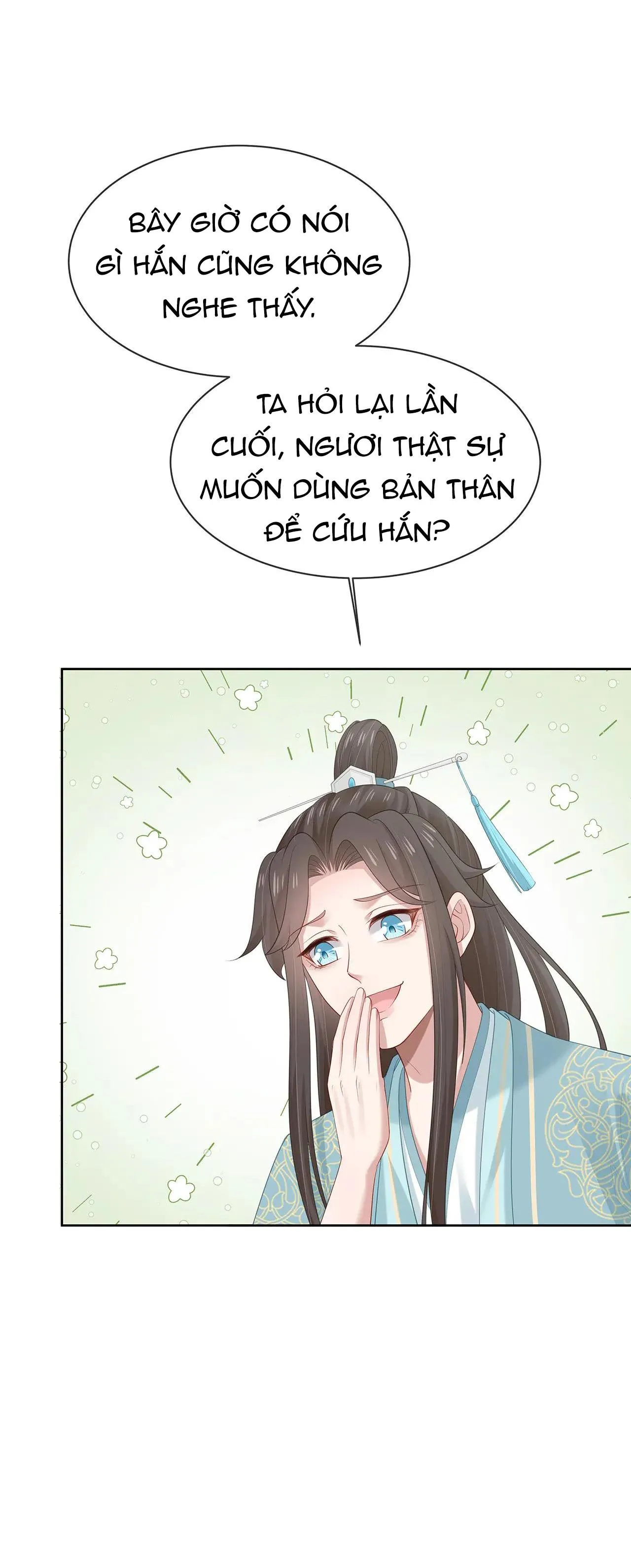 NHIỆM VỤ THẤT BẠI THÌ PHẢI YÊU ĐƯƠNG Chapter 15 Trang 39