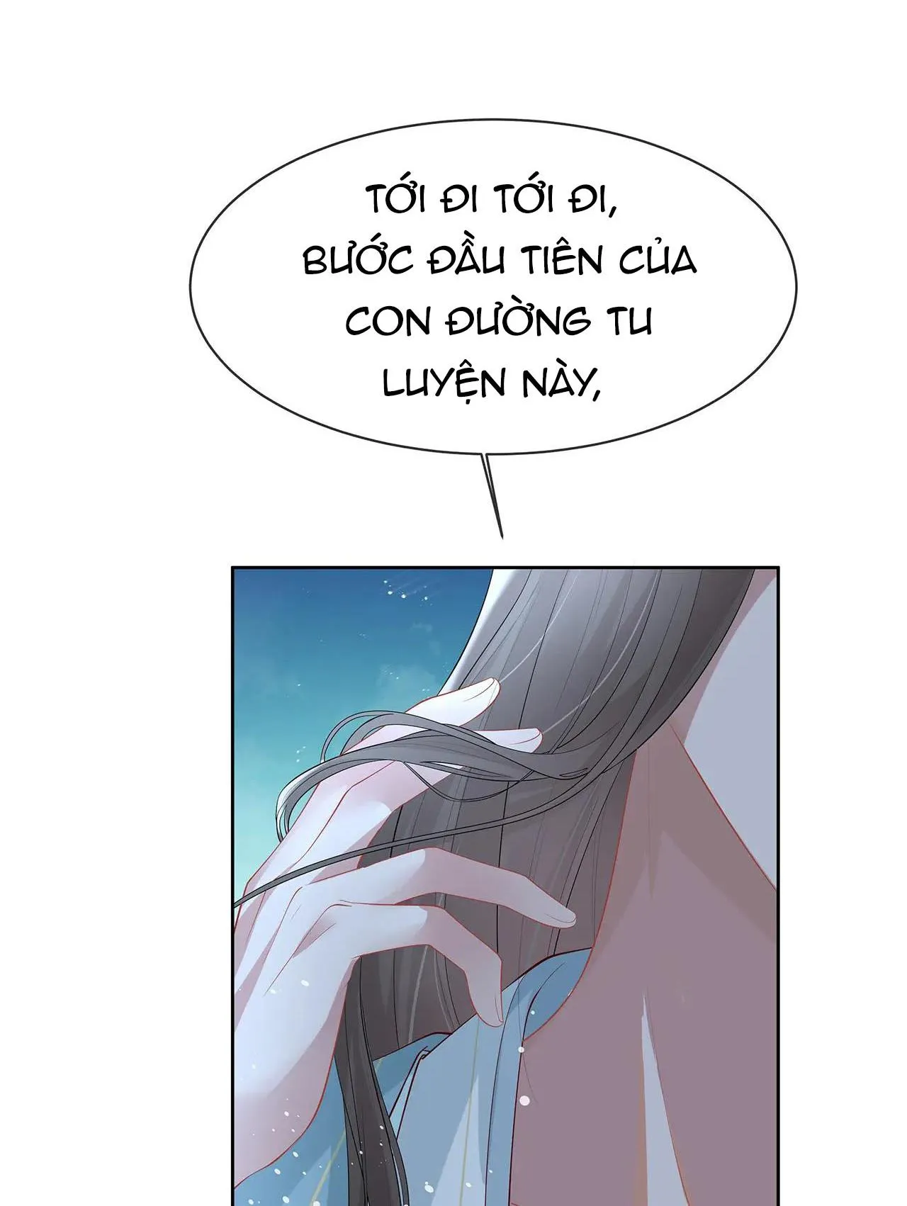 NHIỆM VỤ THẤT BẠI THÌ PHẢI YÊU ĐƯƠNG Chapter 15 Trang 42