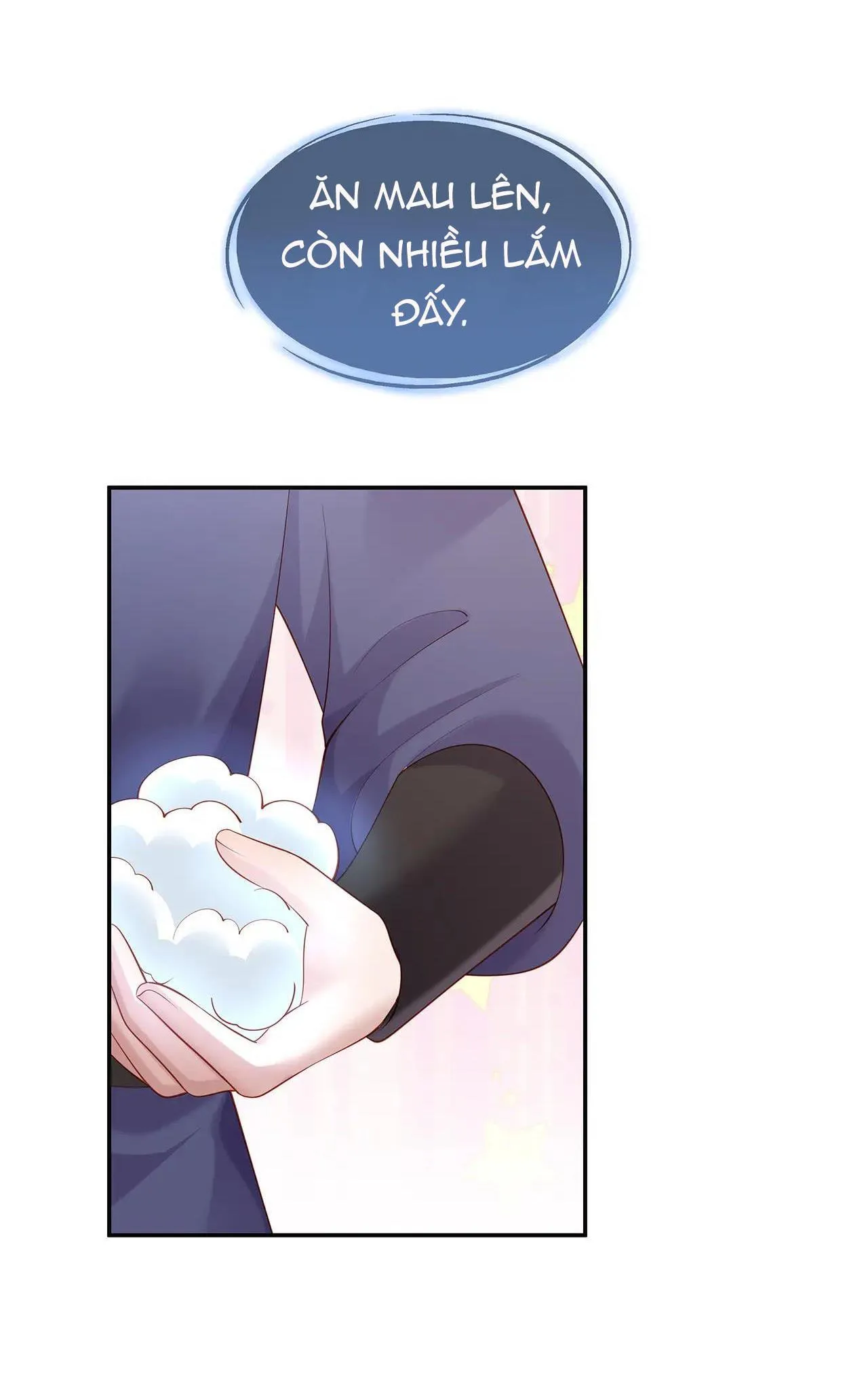 NHIỆM VỤ THẤT BẠI THÌ PHẢI YÊU ĐƯƠNG Chapter 16 Trang 5