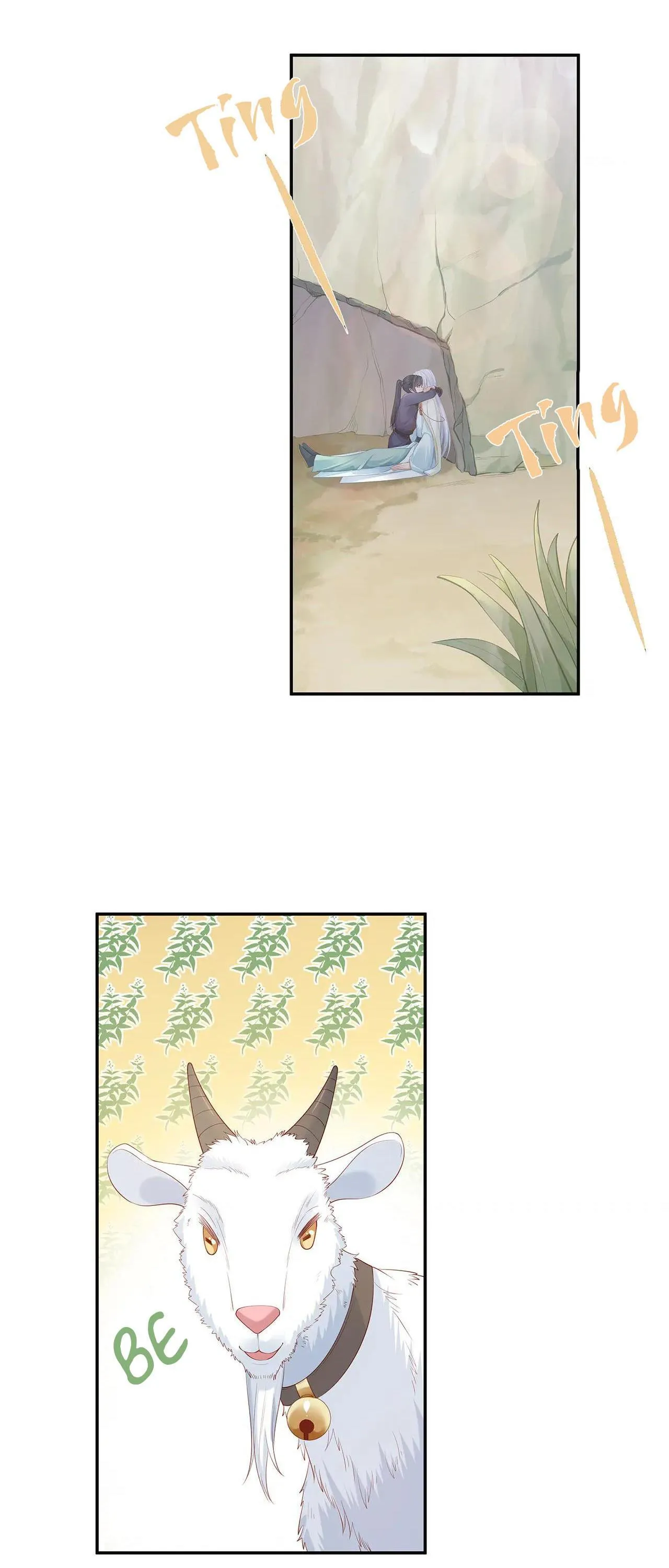 NHIỆM VỤ THẤT BẠI THÌ PHẢI YÊU ĐƯƠNG Chapter 16 Trang 14