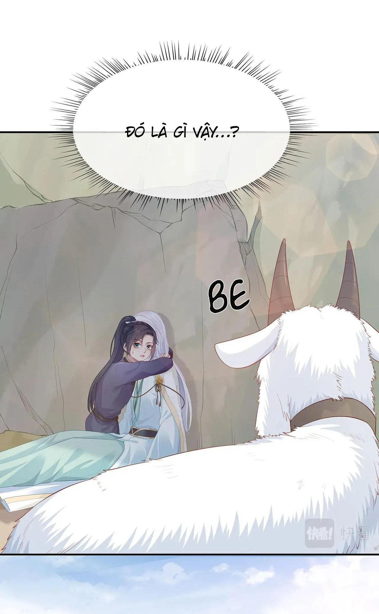 NHIỆM VỤ THẤT BẠI THÌ PHẢI YÊU ĐƯƠNG Chapter 16 Trang 15