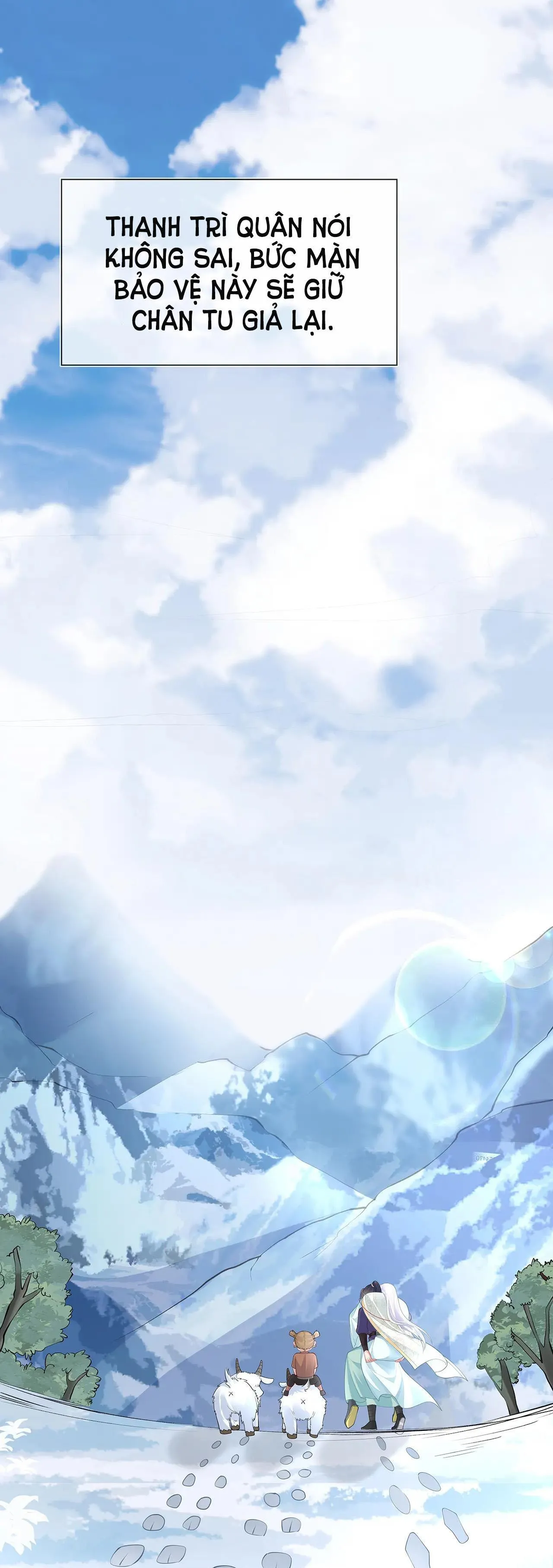 NHIỆM VỤ THẤT BẠI THÌ PHẢI YÊU ĐƯƠNG Chapter 16 Trang 18