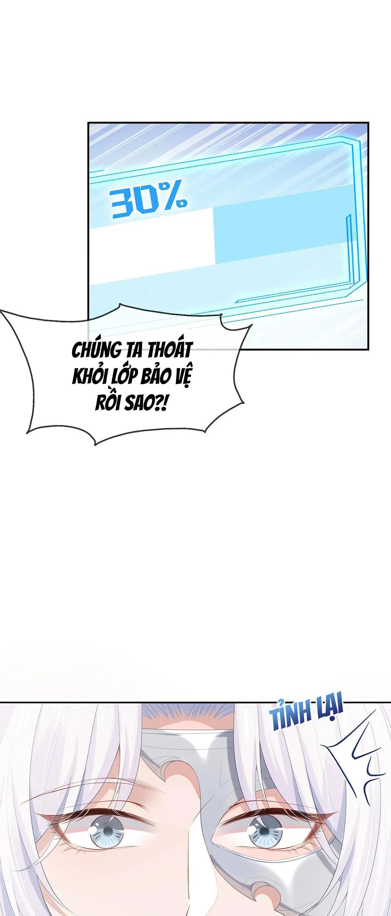 NHIỆM VỤ THẤT BẠI THÌ PHẢI YÊU ĐƯƠNG Chapter 16 Trang 24