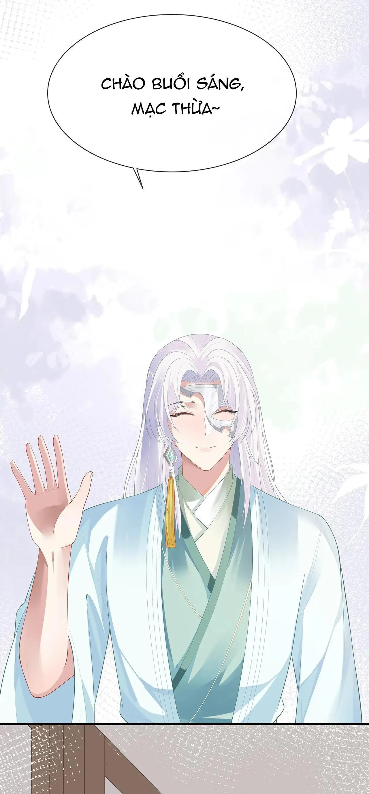 NHIỆM VỤ THẤT BẠI THÌ PHẢI YÊU ĐƯƠNG Chapter 16 Trang 27