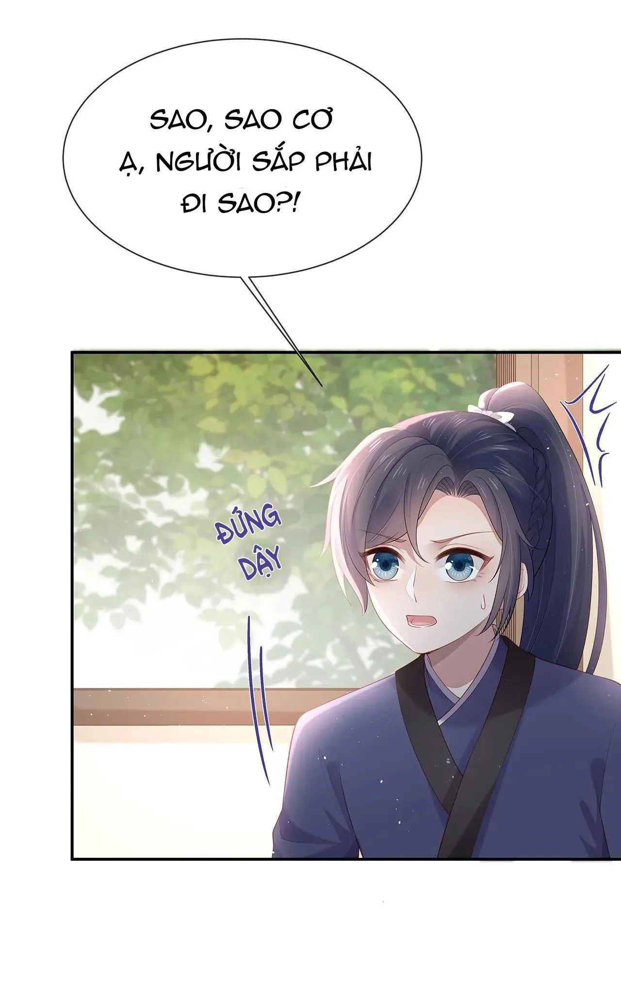 NHIỆM VỤ THẤT BẠI THÌ PHẢI YÊU ĐƯƠNG Chapter 16 Trang 34