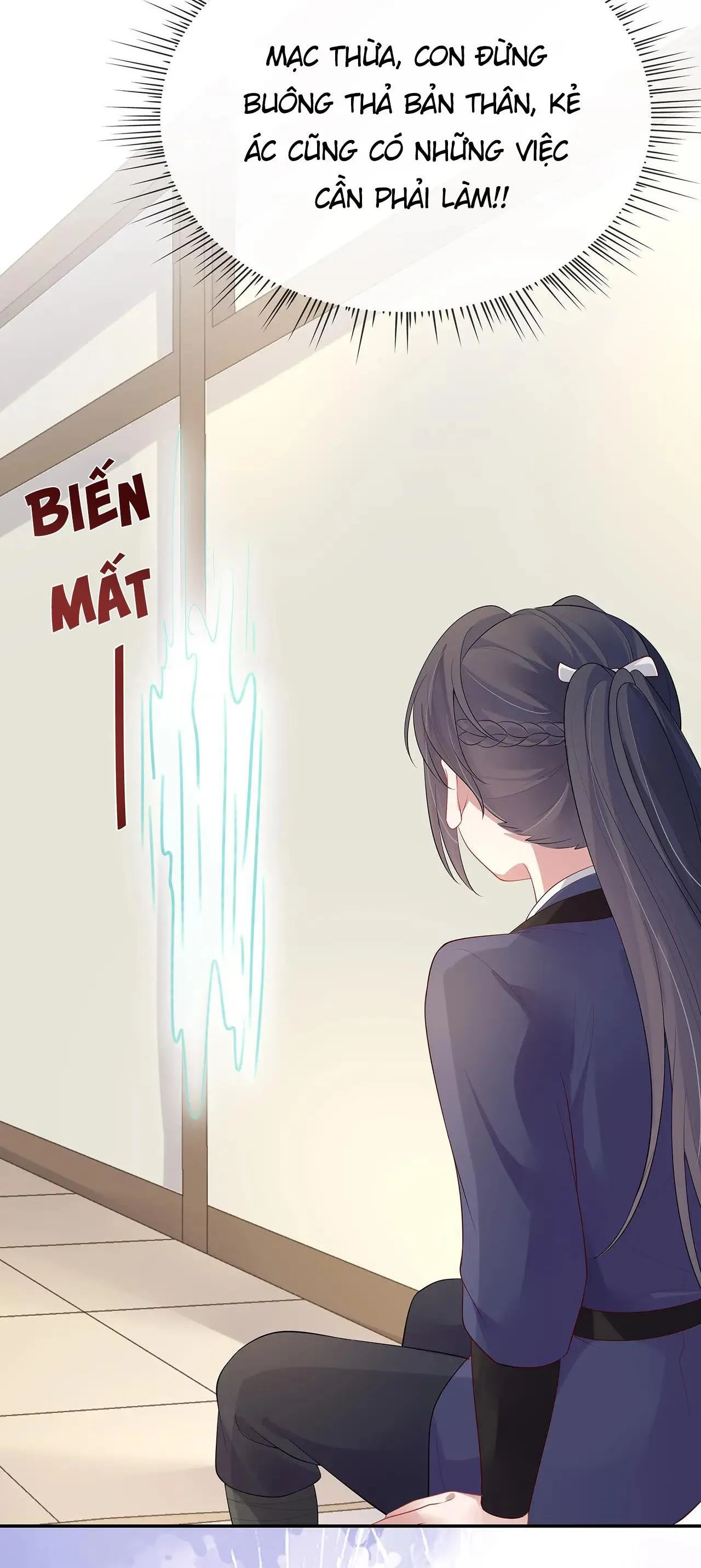 NHIỆM VỤ THẤT BẠI THÌ PHẢI YÊU ĐƯƠNG Chapter 16 Trang 37