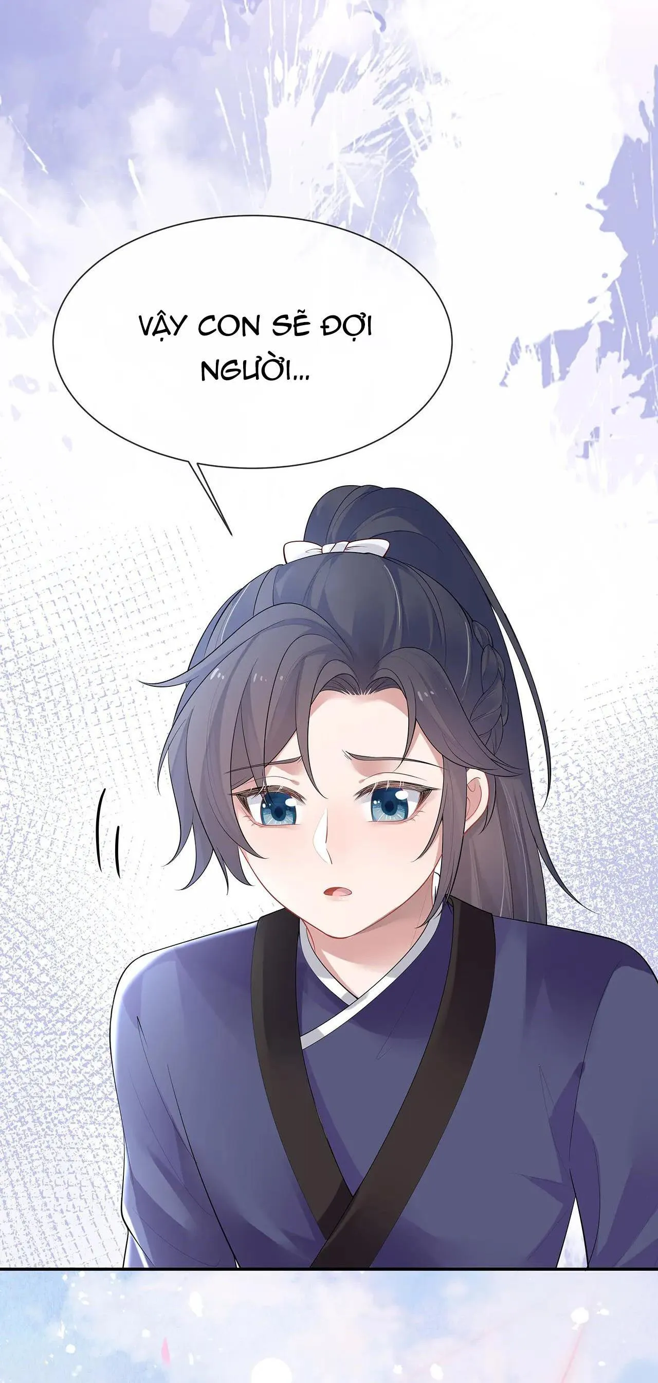 NHIỆM VỤ THẤT BẠI THÌ PHẢI YÊU ĐƯƠNG Chapter 16 Trang 38