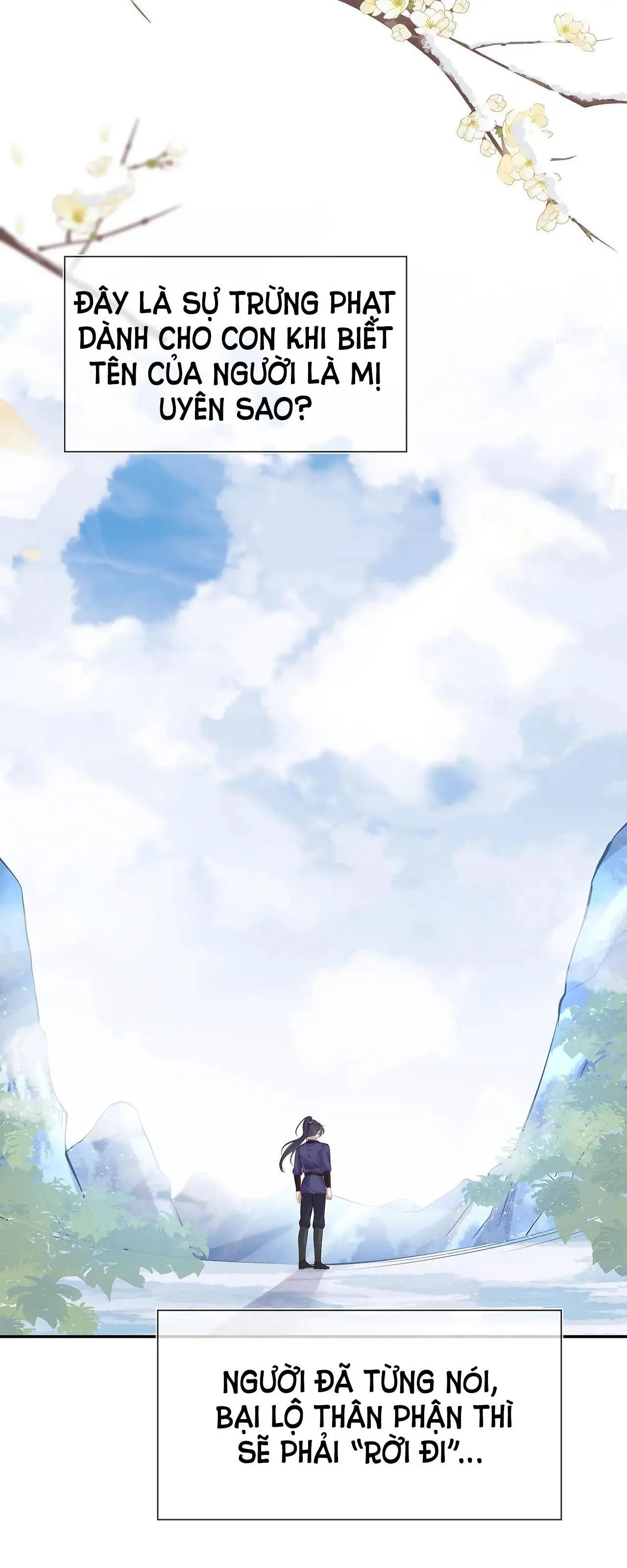 NHIỆM VỤ THẤT BẠI THÌ PHẢI YÊU ĐƯƠNG Chapter 16 Trang 40