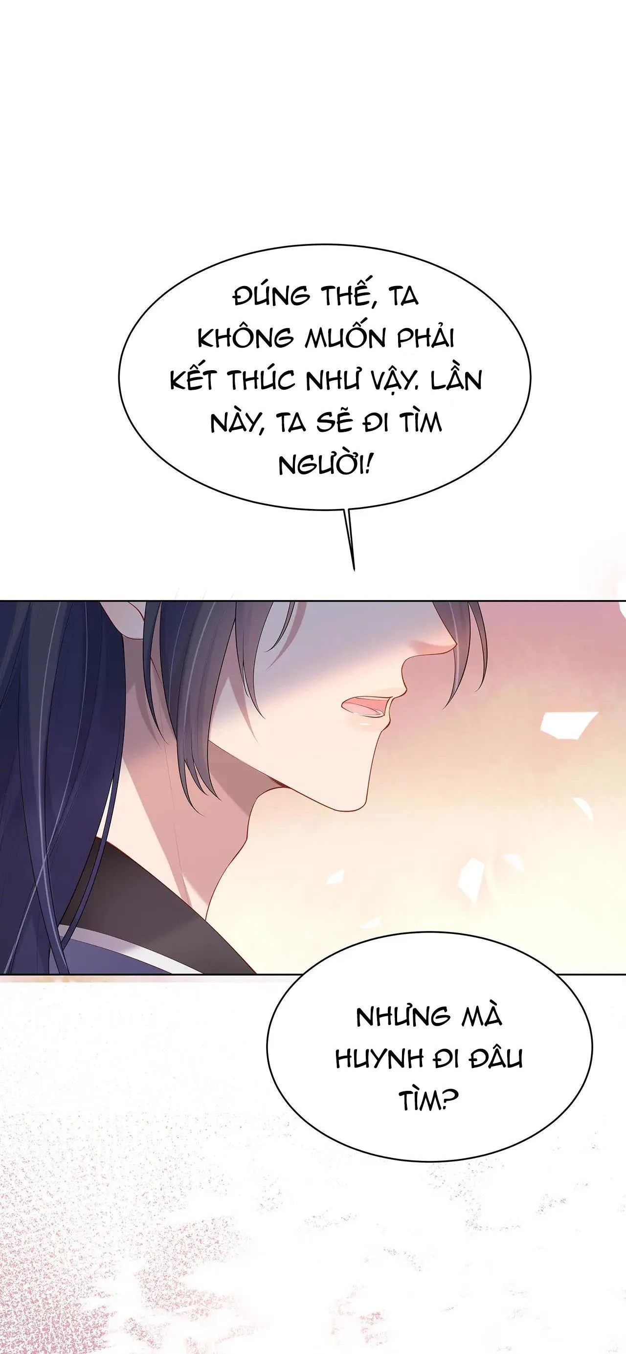 NHIỆM VỤ THẤT BẠI THÌ PHẢI YÊU ĐƯƠNG Chapter 16 Trang 42