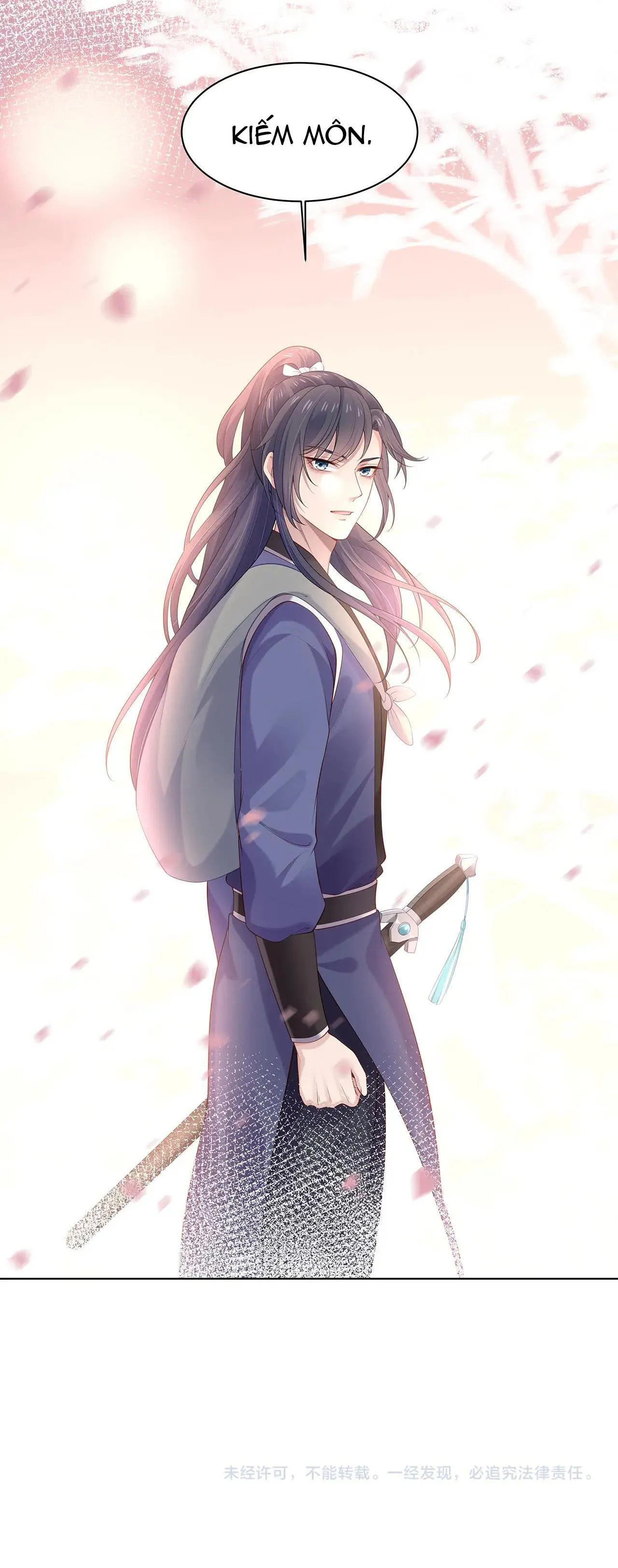 NHIỆM VỤ THẤT BẠI THÌ PHẢI YÊU ĐƯƠNG Chapter 16 Trang 43