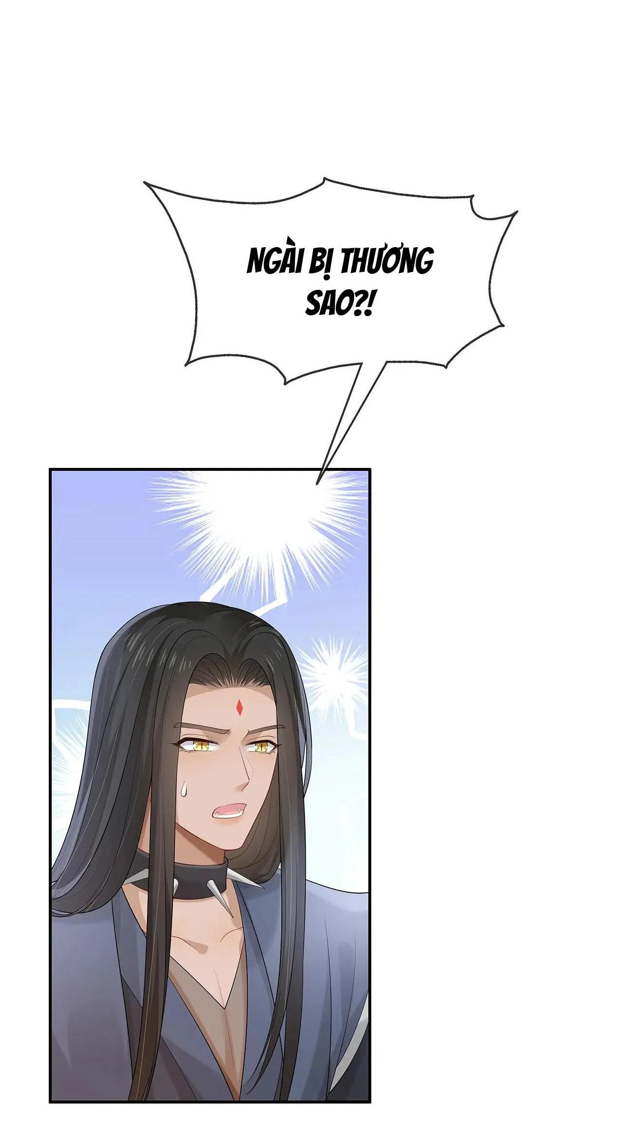 NHIỆM VỤ THẤT BẠI THÌ PHẢI YÊU ĐƯƠNG Chapter 17 Trang 5