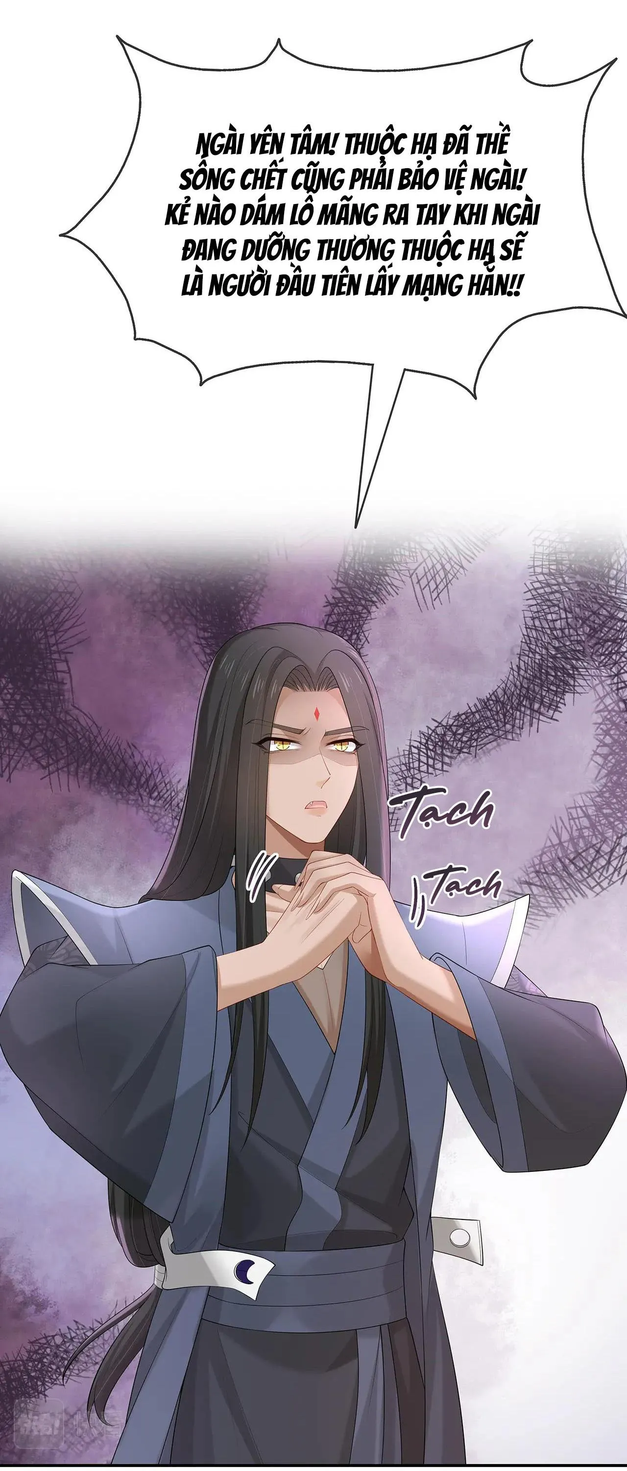 NHIỆM VỤ THẤT BẠI THÌ PHẢI YÊU ĐƯƠNG Chapter 17 Trang 7