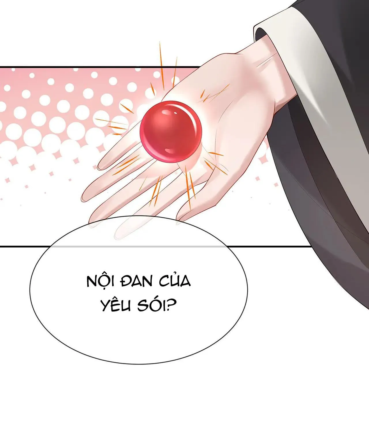 NHIỆM VỤ THẤT BẠI THÌ PHẢI YÊU ĐƯƠNG Chapter 17 Trang 12