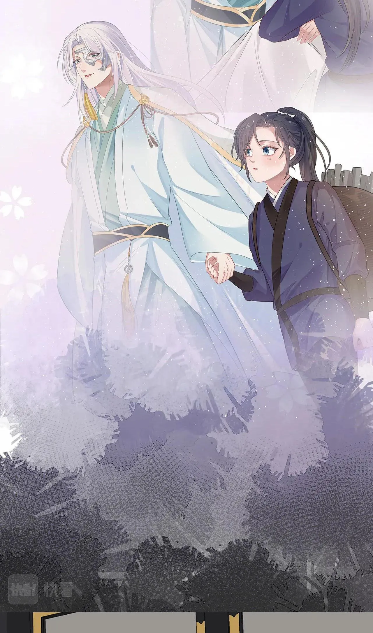 NHIỆM VỤ THẤT BẠI THÌ PHẢI YÊU ĐƯƠNG Chapter 17 Trang 18