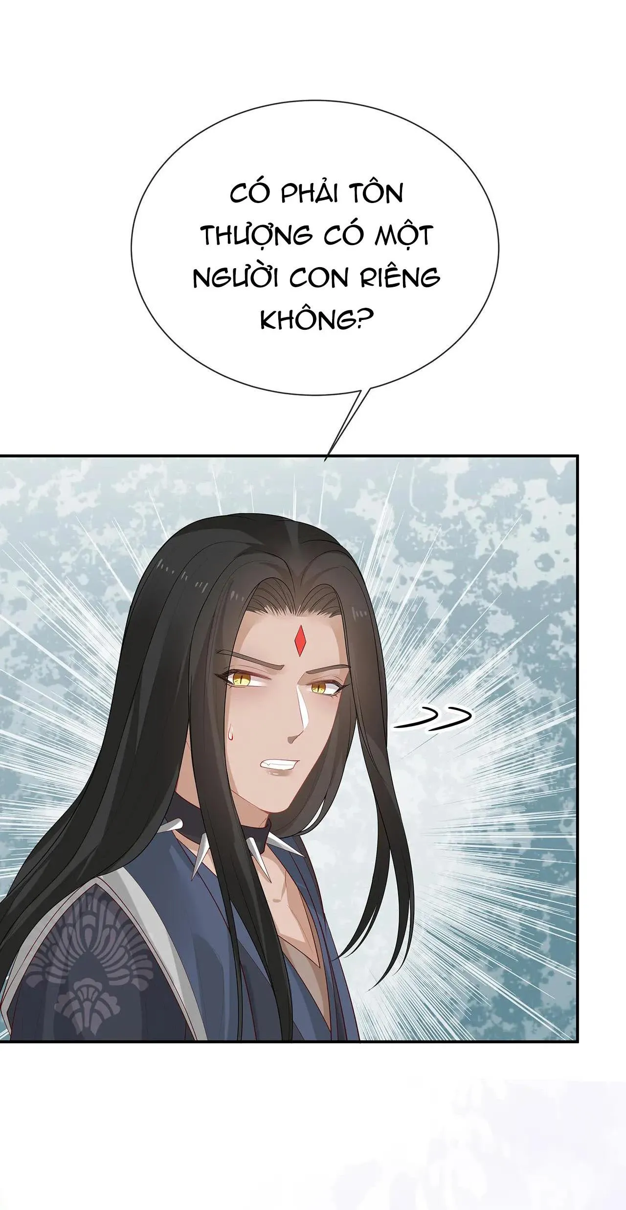 NHIỆM VỤ THẤT BẠI THÌ PHẢI YÊU ĐƯƠNG Chapter 17 Trang 20