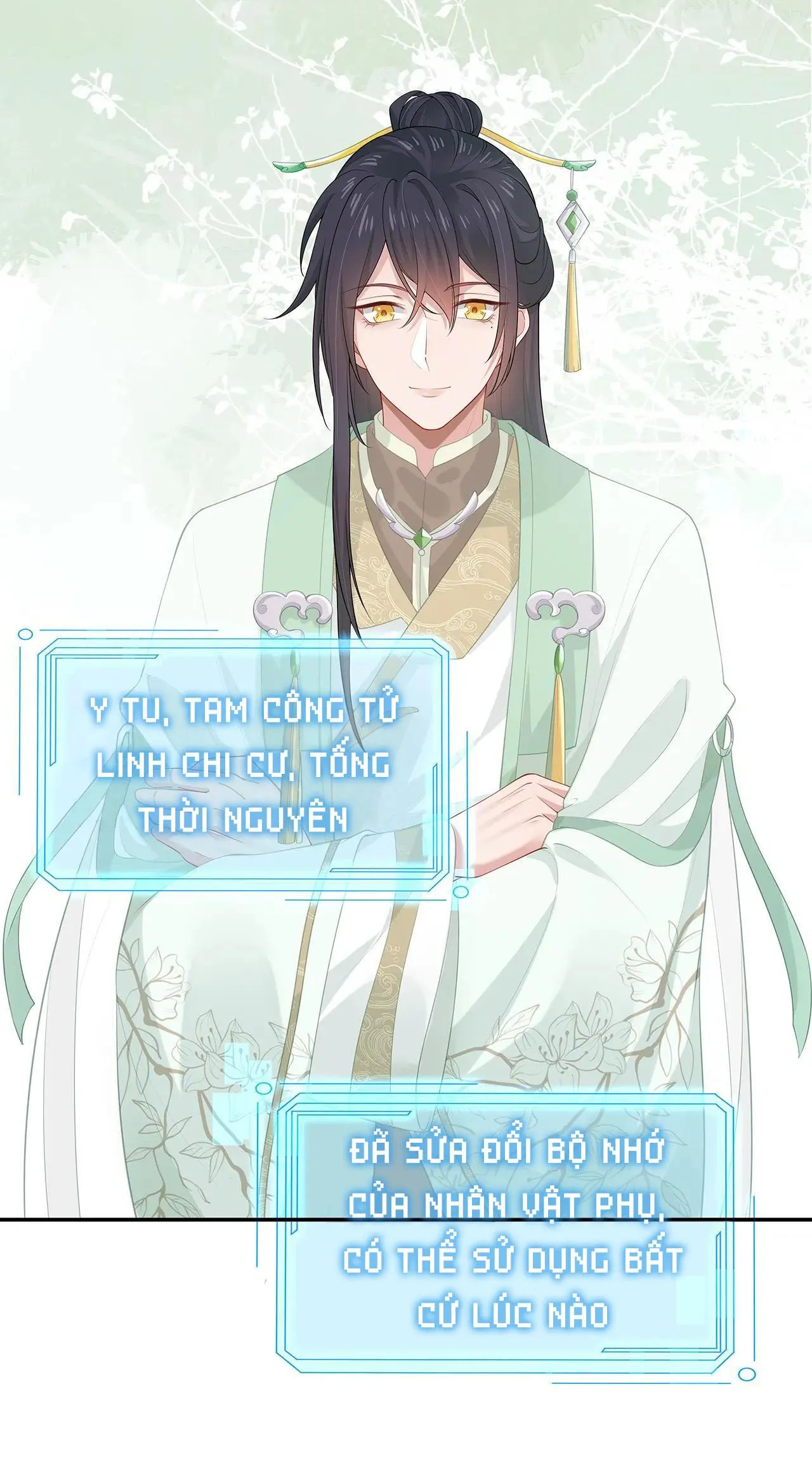 NHIỆM VỤ THẤT BẠI THÌ PHẢI YÊU ĐƯƠNG Chapter 17 Trang 29