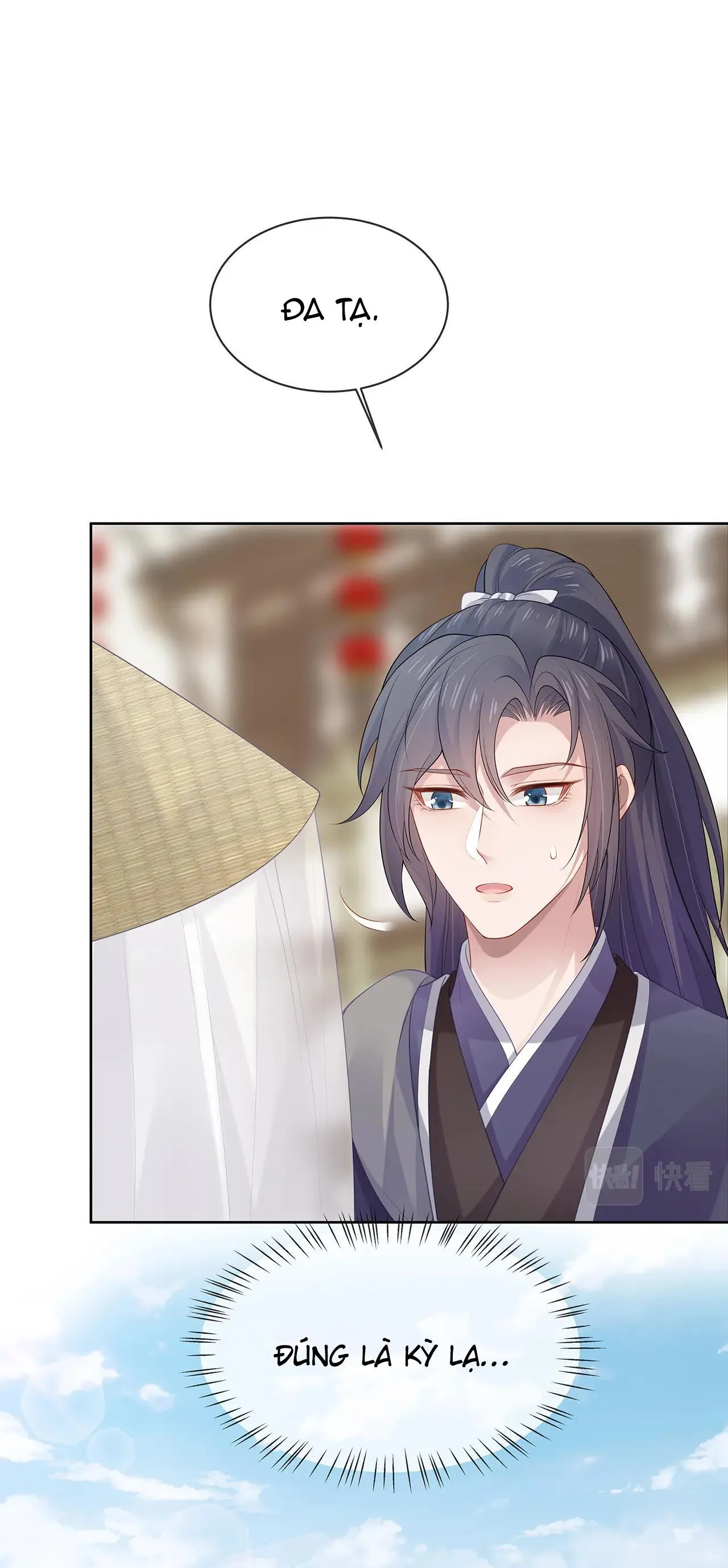 NHIỆM VỤ THẤT BẠI THÌ PHẢI YÊU ĐƯƠNG Chapter 17 Trang 44