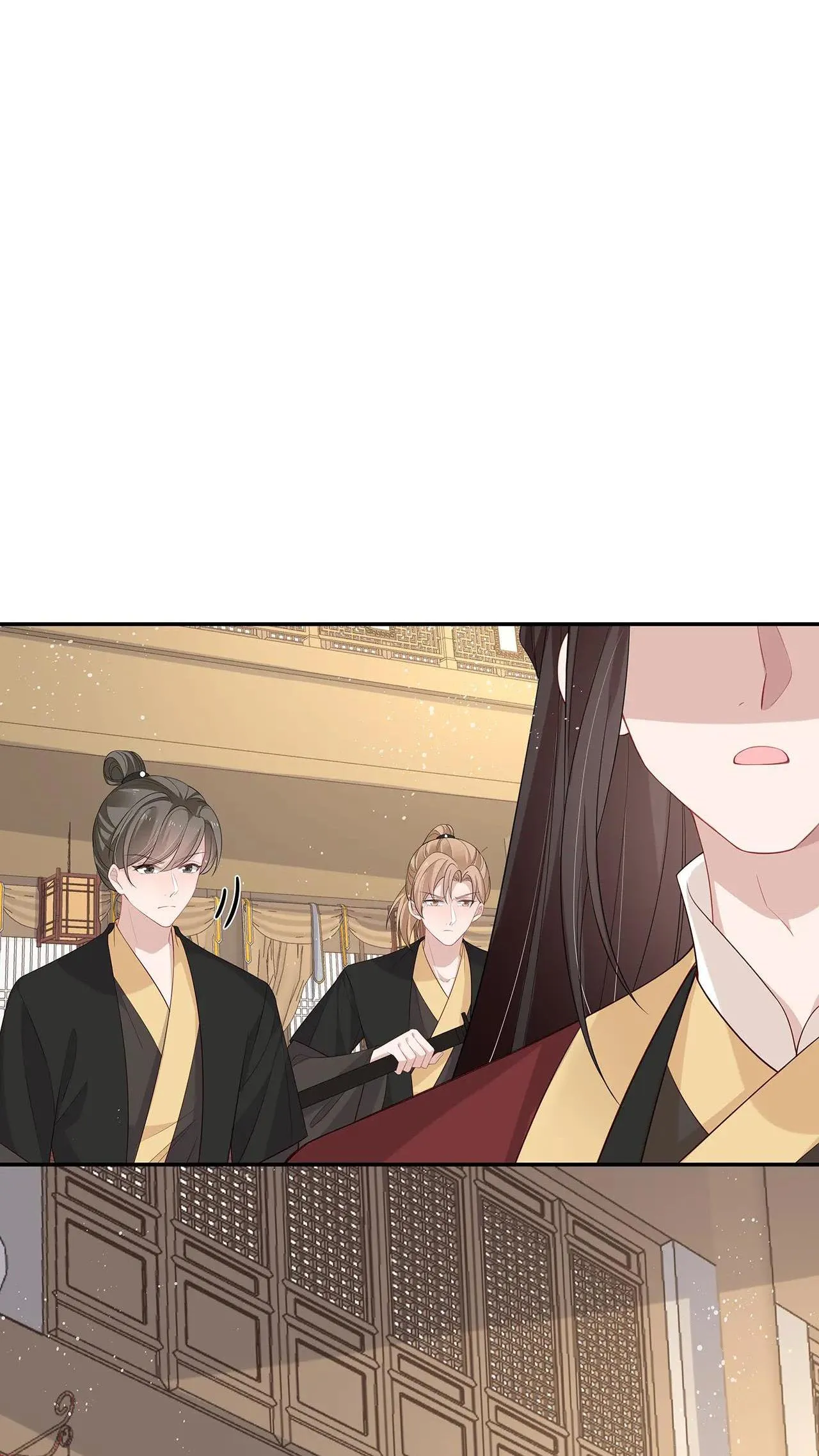 NHIỆM VỤ THẤT BẠI THÌ PHẢI YÊU ĐƯƠNG Chapter 18 Trang 4