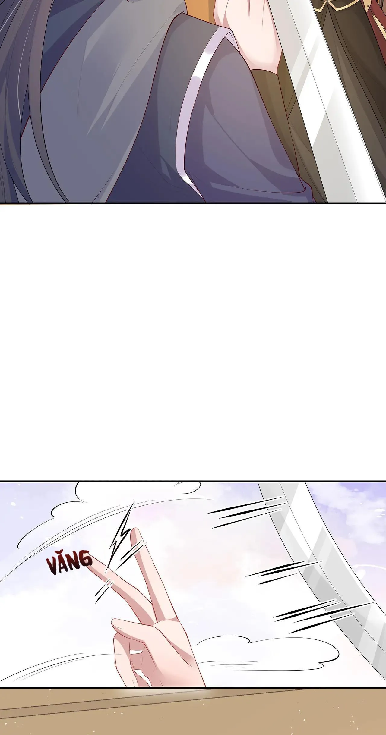 NHIỆM VỤ THẤT BẠI THÌ PHẢI YÊU ĐƯƠNG Chapter 18 Trang 12