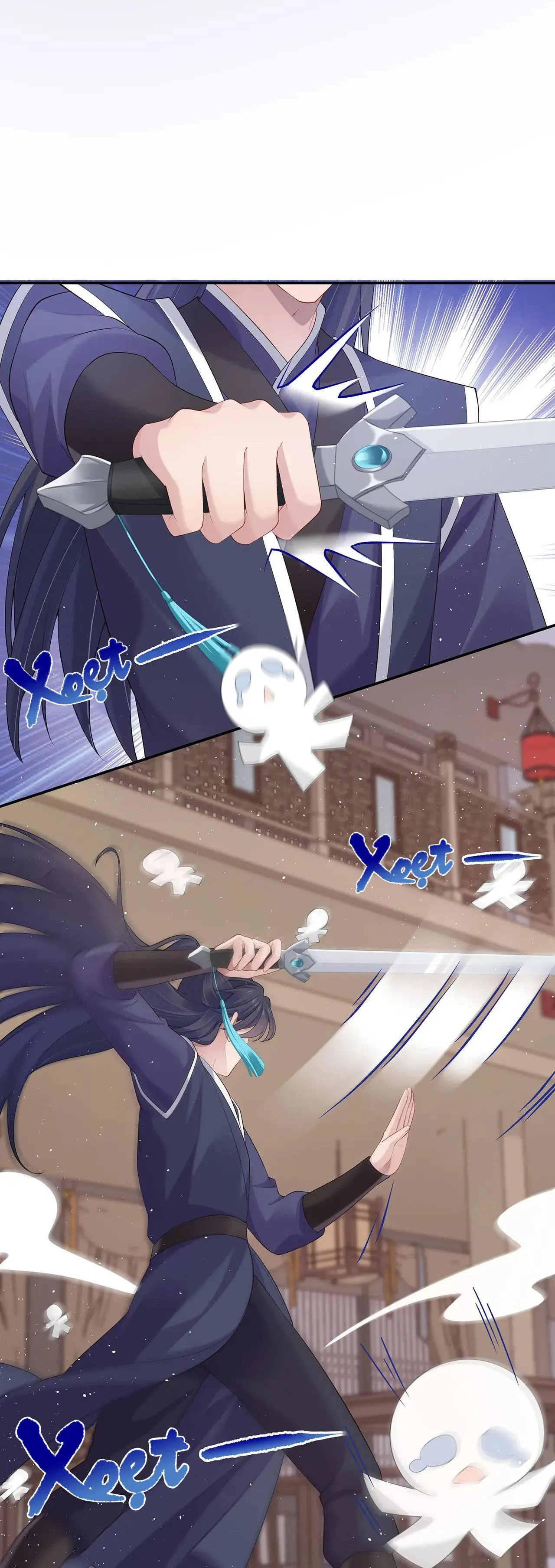 NHIỆM VỤ THẤT BẠI THÌ PHẢI YÊU ĐƯƠNG Chapter 18 Trang 16