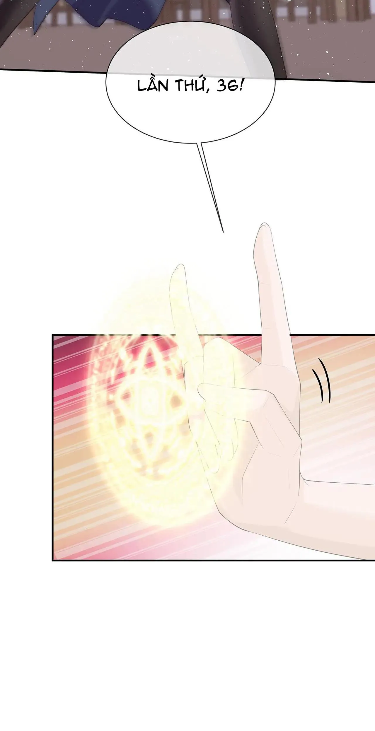 NHIỆM VỤ THẤT BẠI THÌ PHẢI YÊU ĐƯƠNG Chapter 18 Trang 17