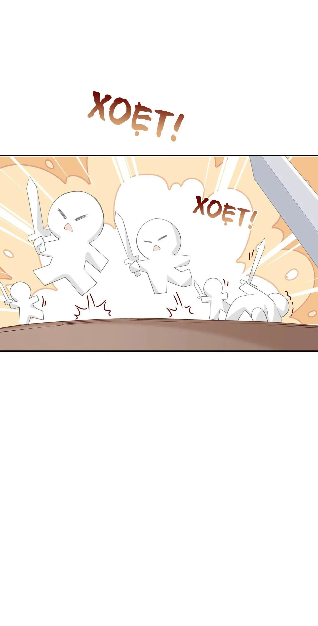 NHIỆM VỤ THẤT BẠI THÌ PHẢI YÊU ĐƯƠNG Chapter 18 Trang 18