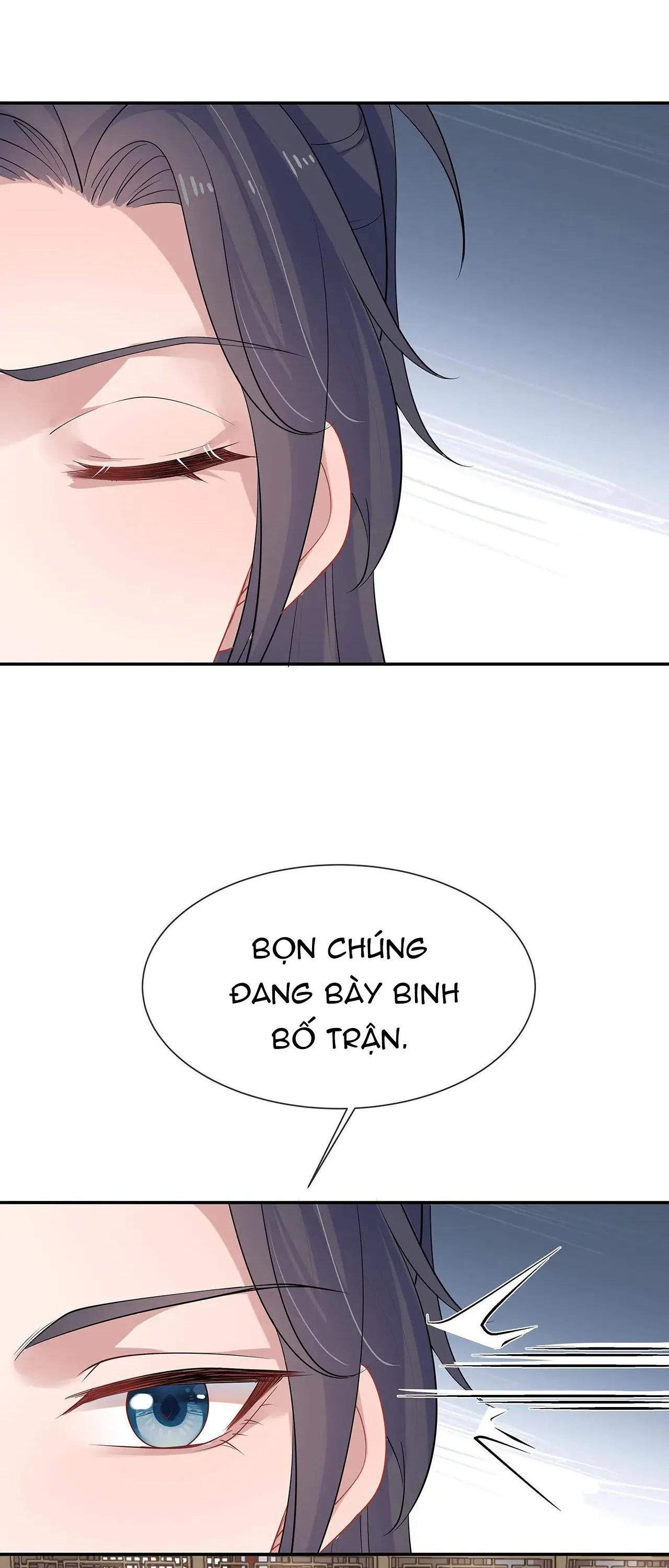 NHIỆM VỤ THẤT BẠI THÌ PHẢI YÊU ĐƯƠNG Chapter 18 Trang 19