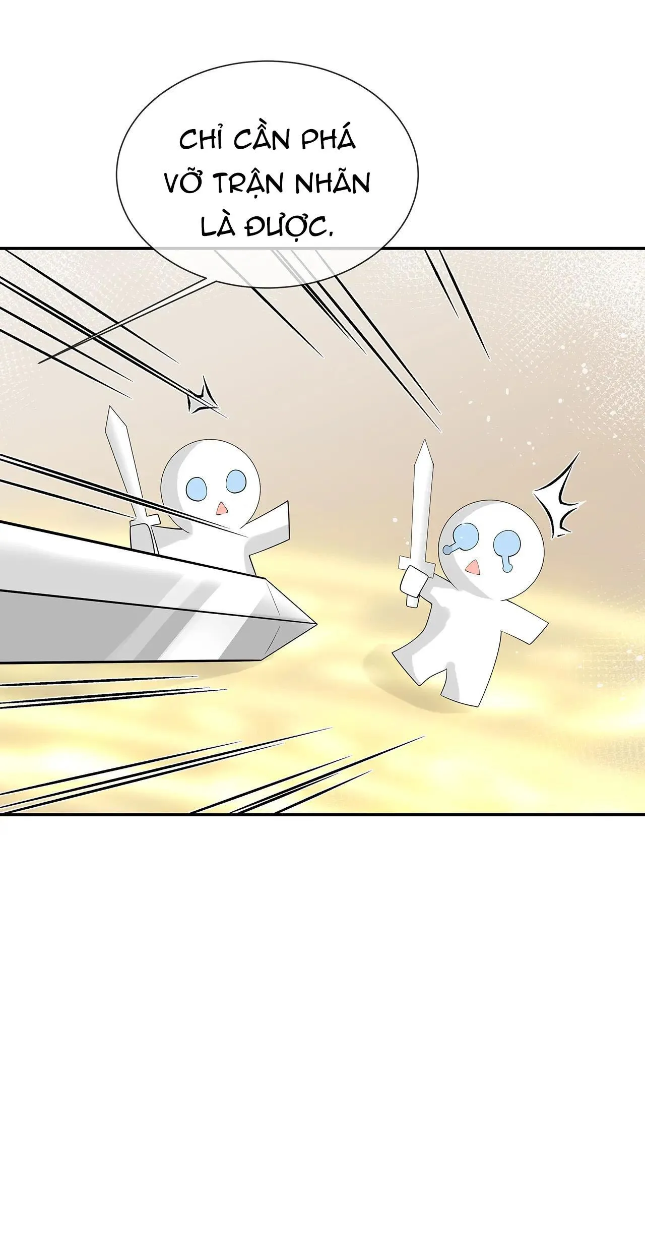 NHIỆM VỤ THẤT BẠI THÌ PHẢI YÊU ĐƯƠNG Chapter 18 Trang 22