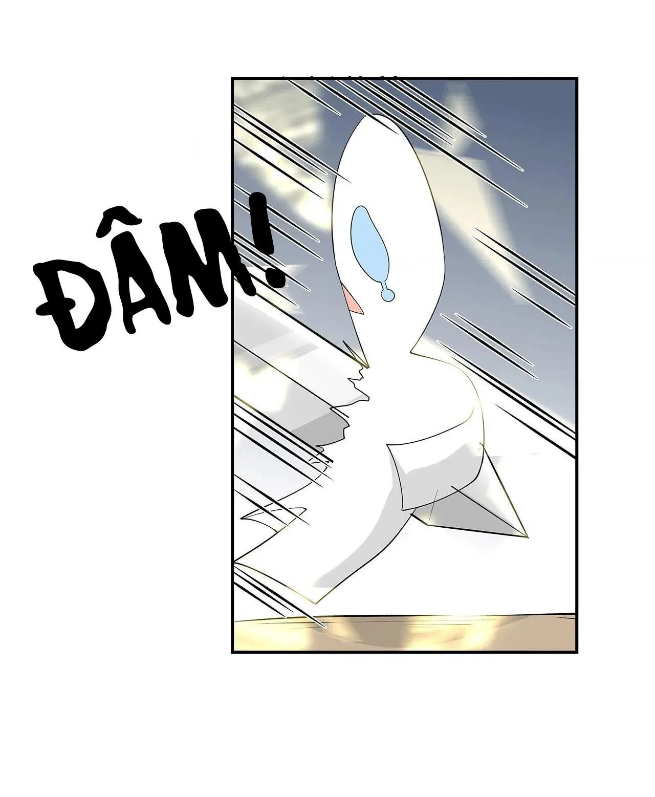 NHIỆM VỤ THẤT BẠI THÌ PHẢI YÊU ĐƯƠNG Chapter 18 Trang 23