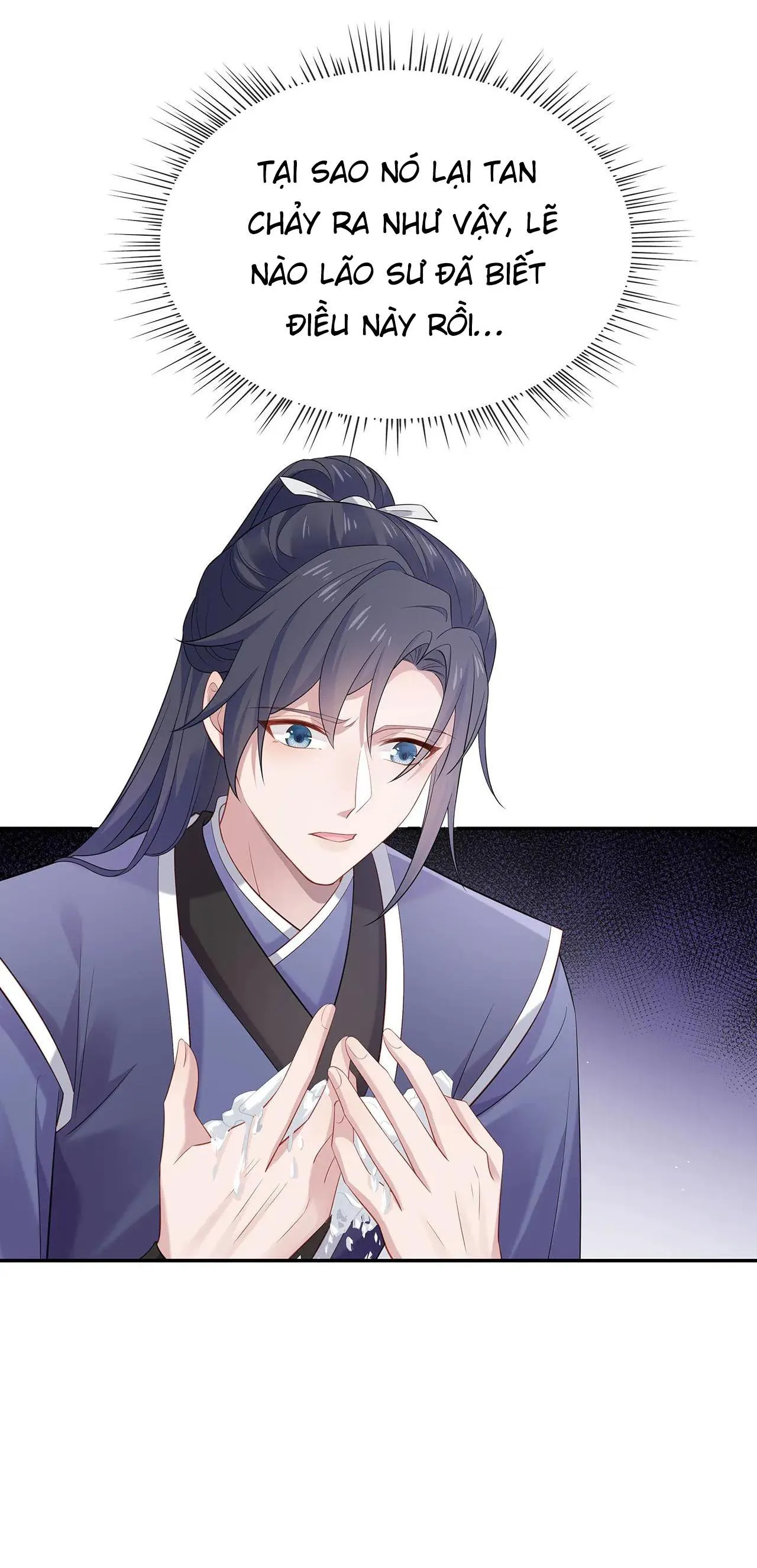 NHIỆM VỤ THẤT BẠI THÌ PHẢI YÊU ĐƯƠNG Chapter 18 Trang 30