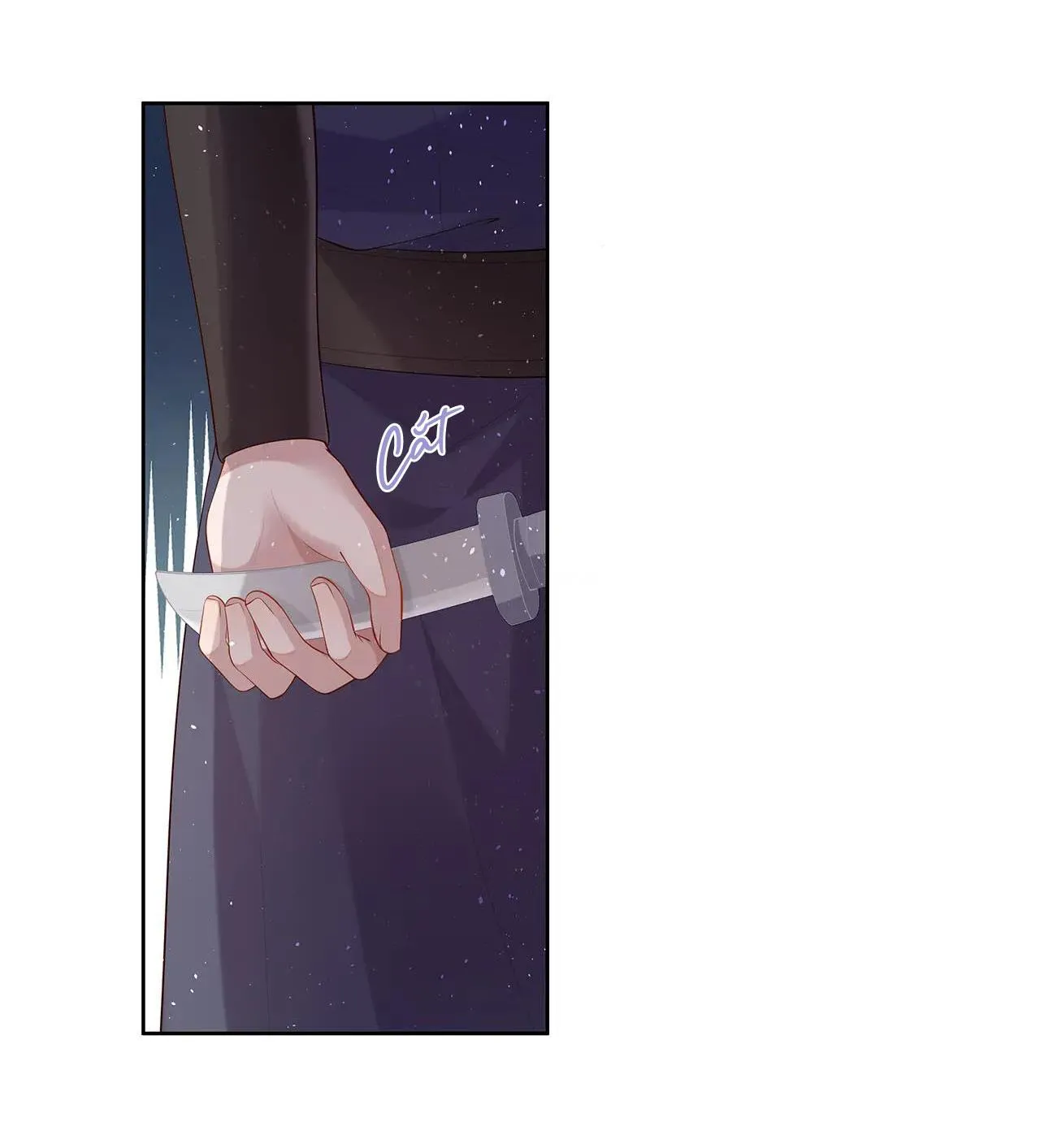 NHIỆM VỤ THẤT BẠI THÌ PHẢI YÊU ĐƯƠNG Chapter 18 Trang 38