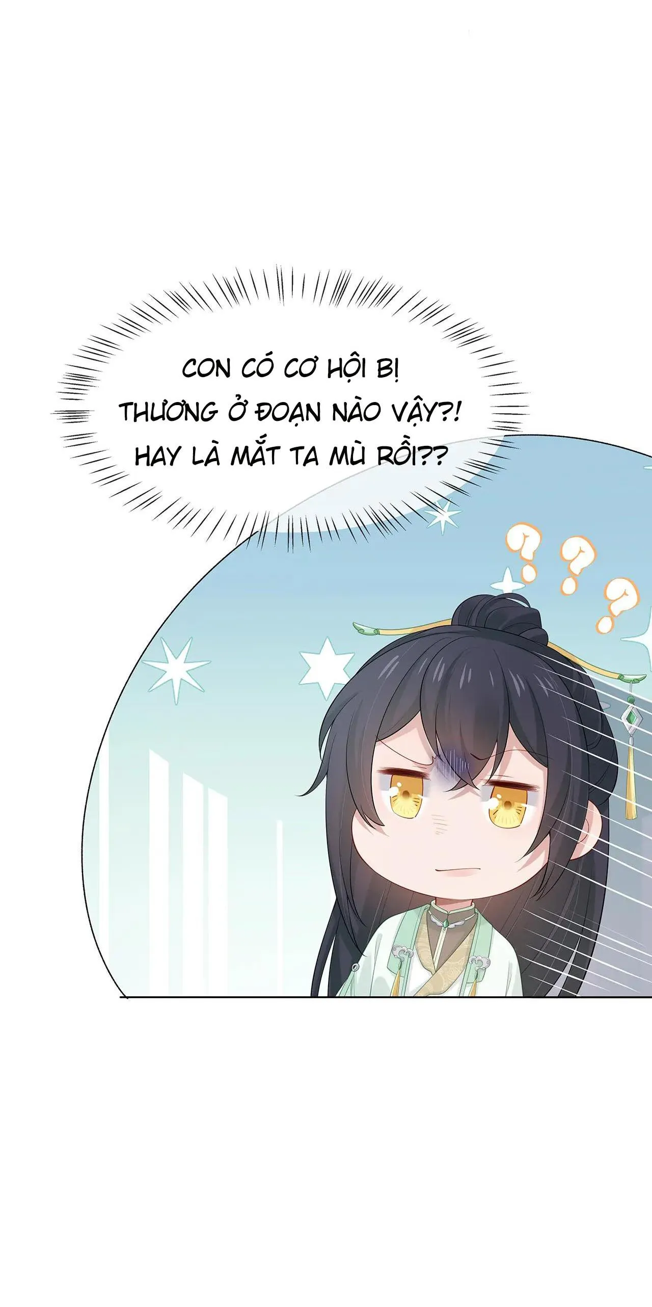 NHIỆM VỤ THẤT BẠI THÌ PHẢI YÊU ĐƯƠNG Chapter 18 Trang 41