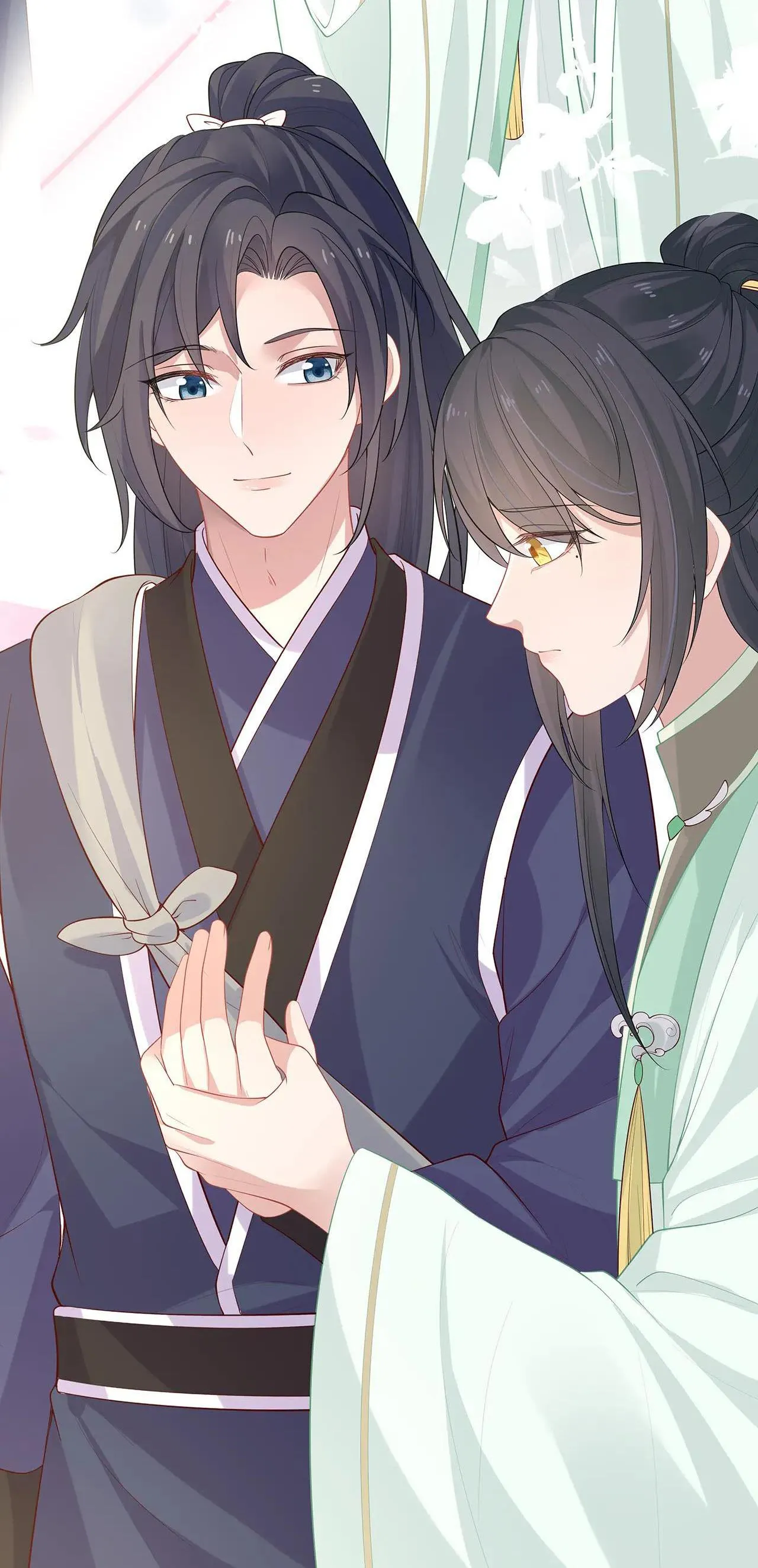 NHIỆM VỤ THẤT BẠI THÌ PHẢI YÊU ĐƯƠNG Chapter 18 Trang 44