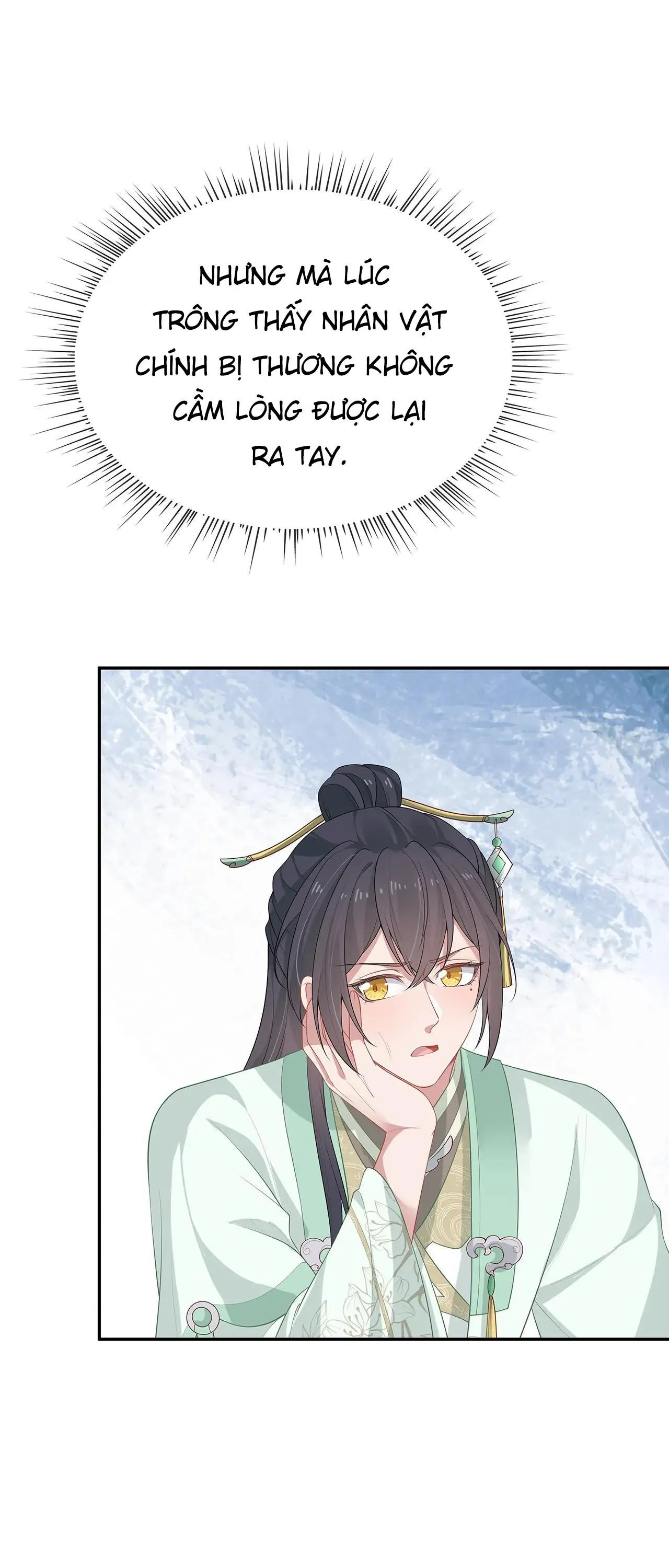 NHIỆM VỤ THẤT BẠI THÌ PHẢI YÊU ĐƯƠNG Chapter 19 Trang 9