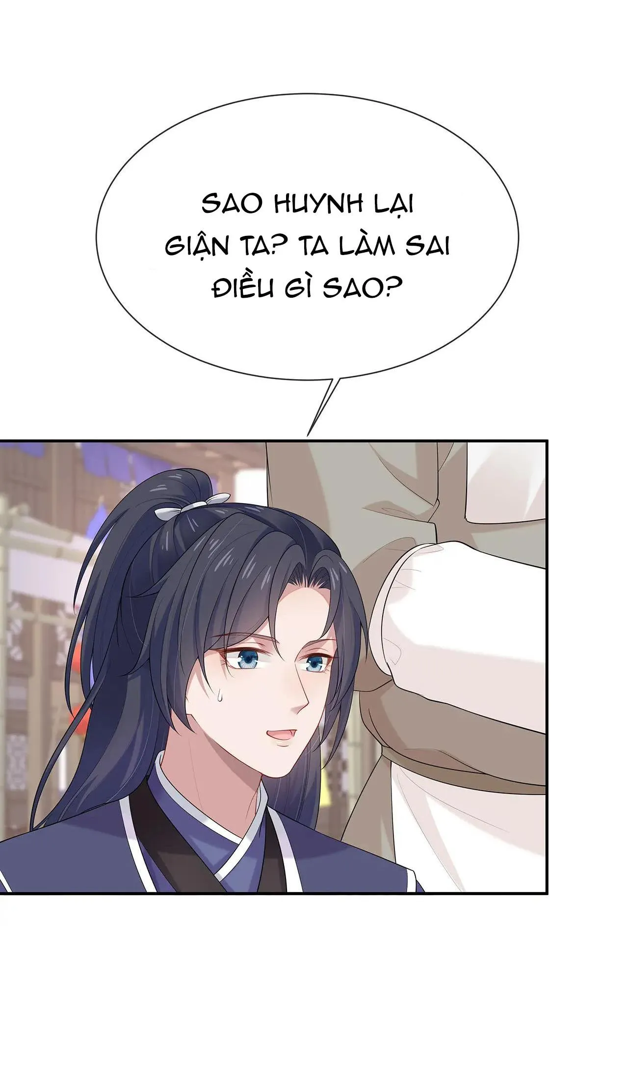 NHIỆM VỤ THẤT BẠI THÌ PHẢI YÊU ĐƯƠNG Chapter 19 Trang 11