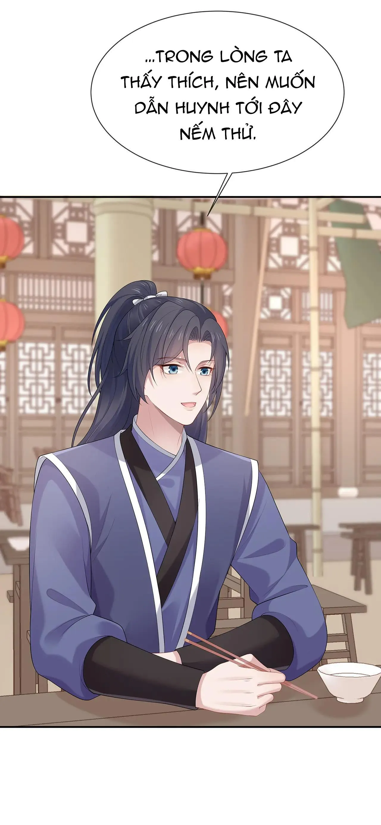 NHIỆM VỤ THẤT BẠI THÌ PHẢI YÊU ĐƯƠNG Chapter 19 Trang 16