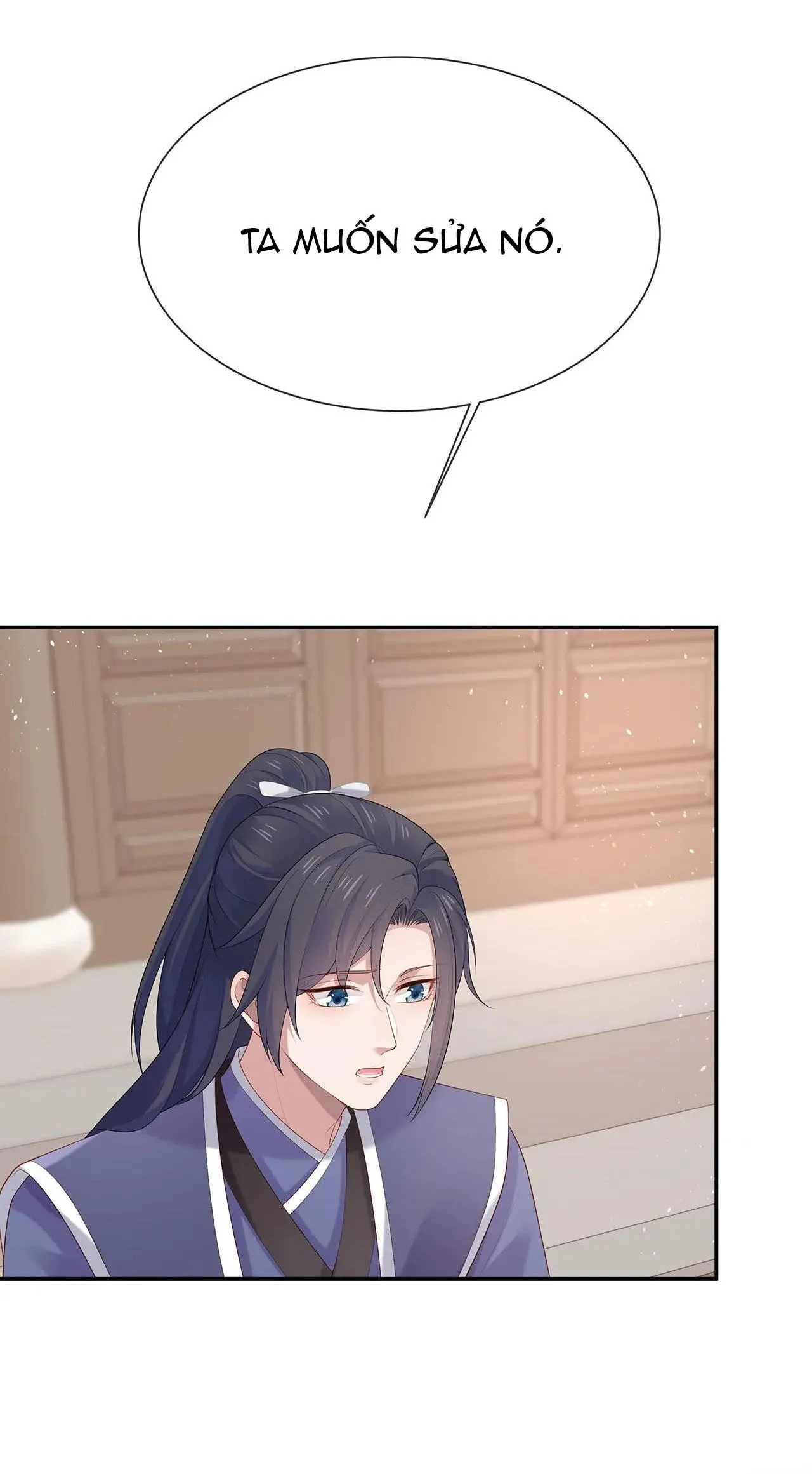 NHIỆM VỤ THẤT BẠI THÌ PHẢI YÊU ĐƯƠNG Chapter 19 Trang 20