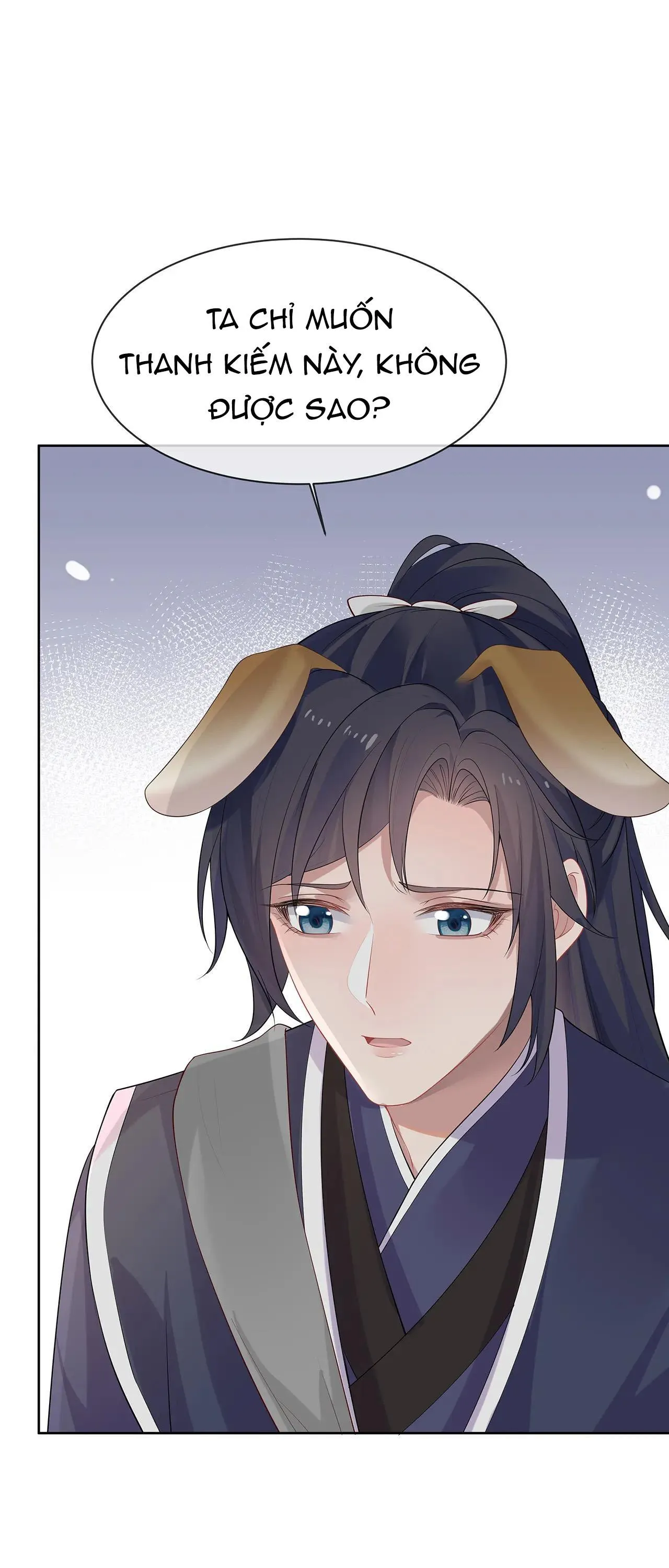 NHIỆM VỤ THẤT BẠI THÌ PHẢI YÊU ĐƯƠNG Chapter 19 Trang 29