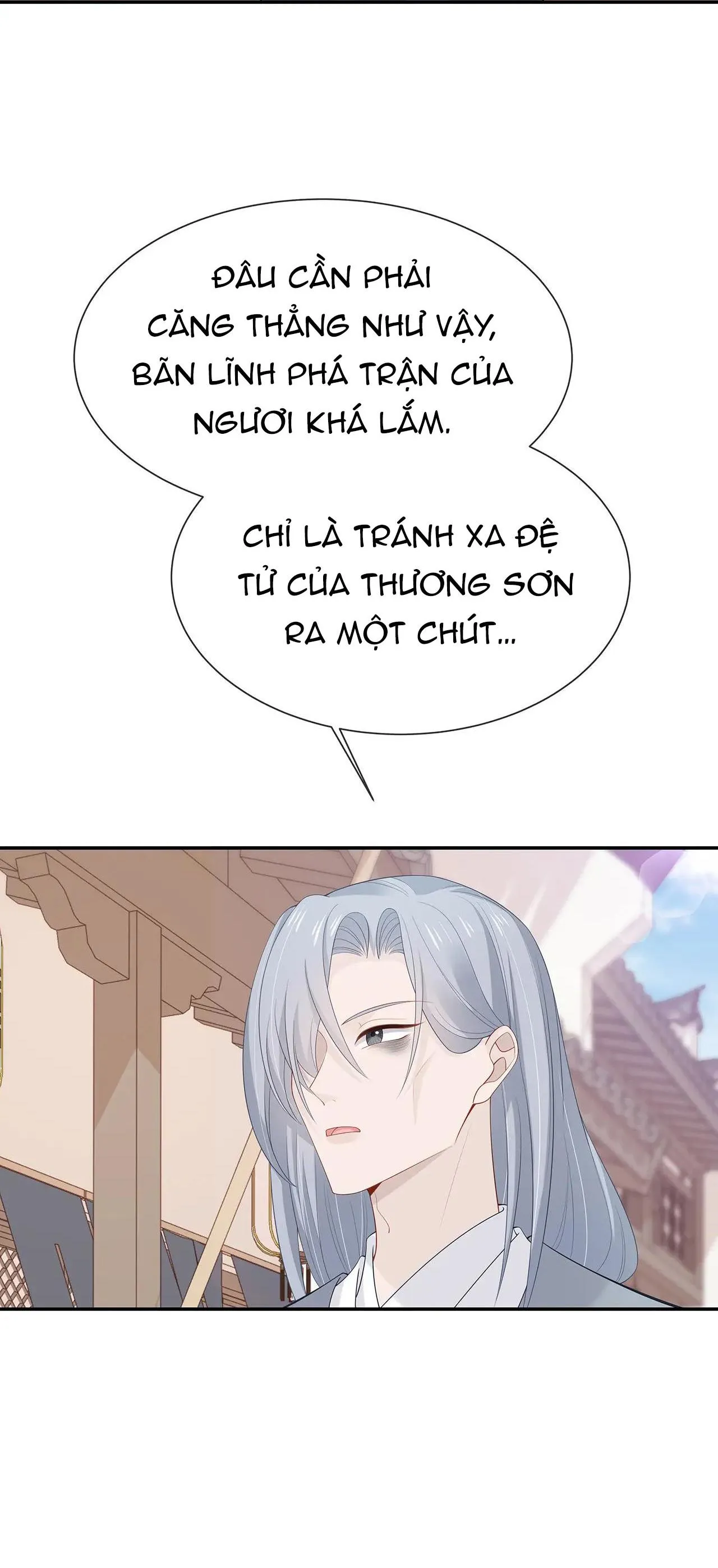 NHIỆM VỤ THẤT BẠI THÌ PHẢI YÊU ĐƯƠNG Chapter 20 Trang 4