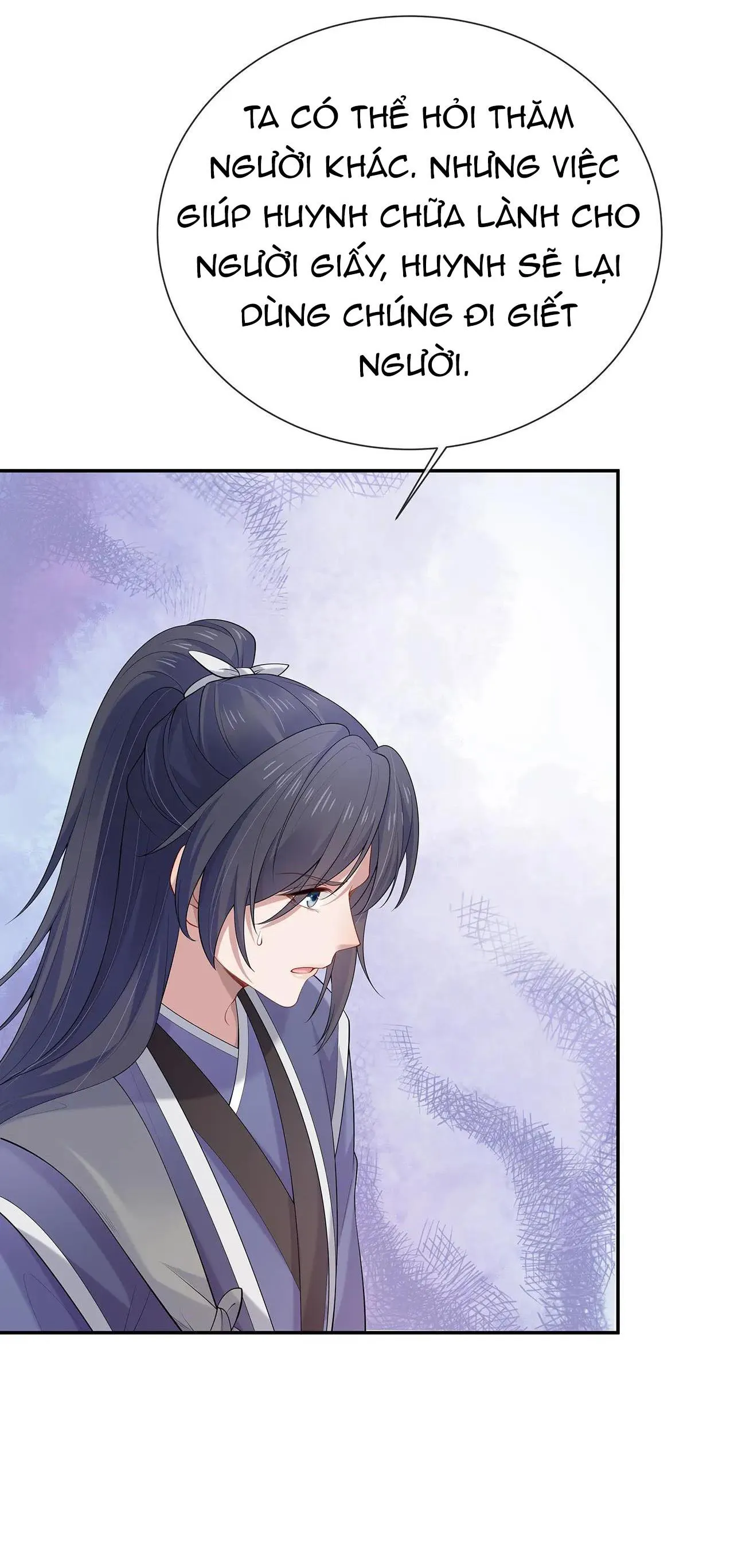 NHIỆM VỤ THẤT BẠI THÌ PHẢI YÊU ĐƯƠNG Chapter 20 Trang 14