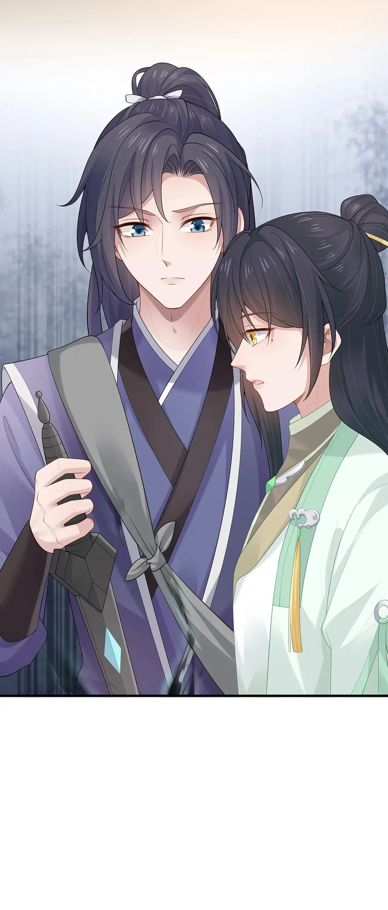 NHIỆM VỤ THẤT BẠI THÌ PHẢI YÊU ĐƯƠNG Chapter 20 Trang 29