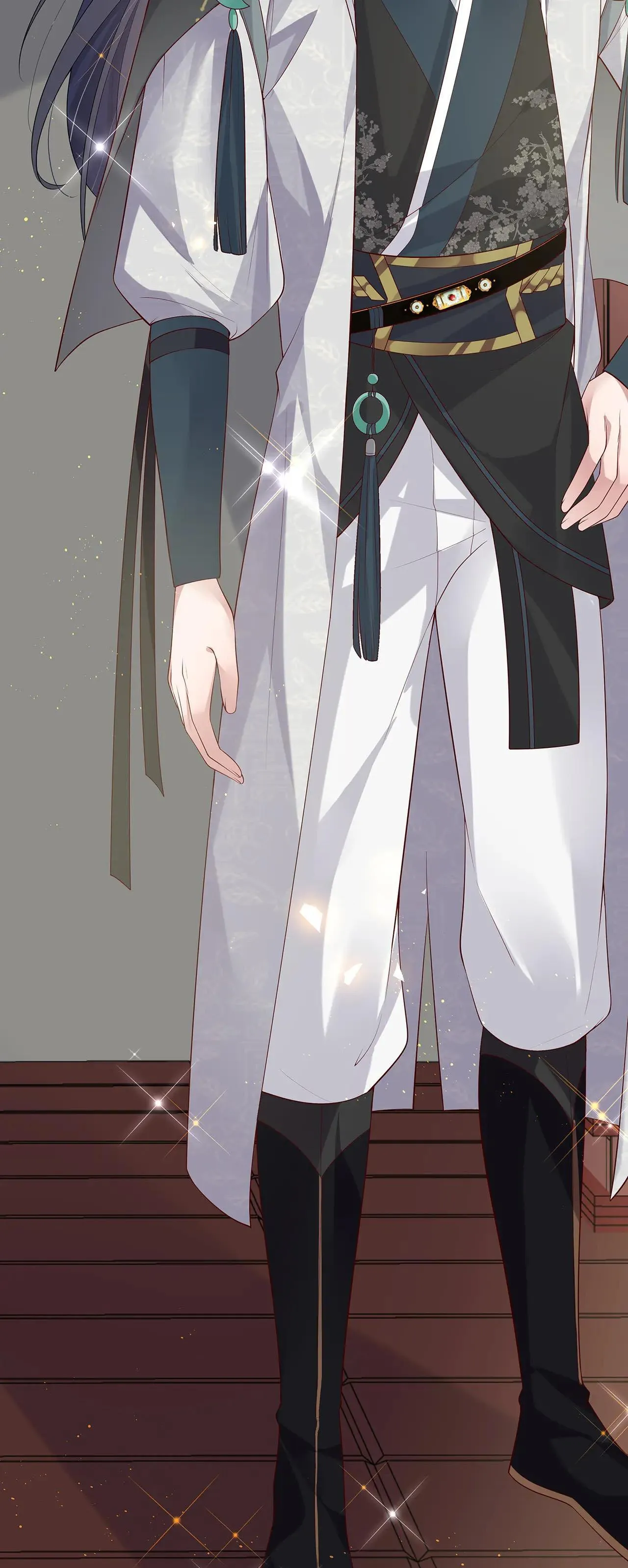 NHIỆM VỤ THẤT BẠI THÌ PHẢI YÊU ĐƯƠNG Chapter 21 Trang 12