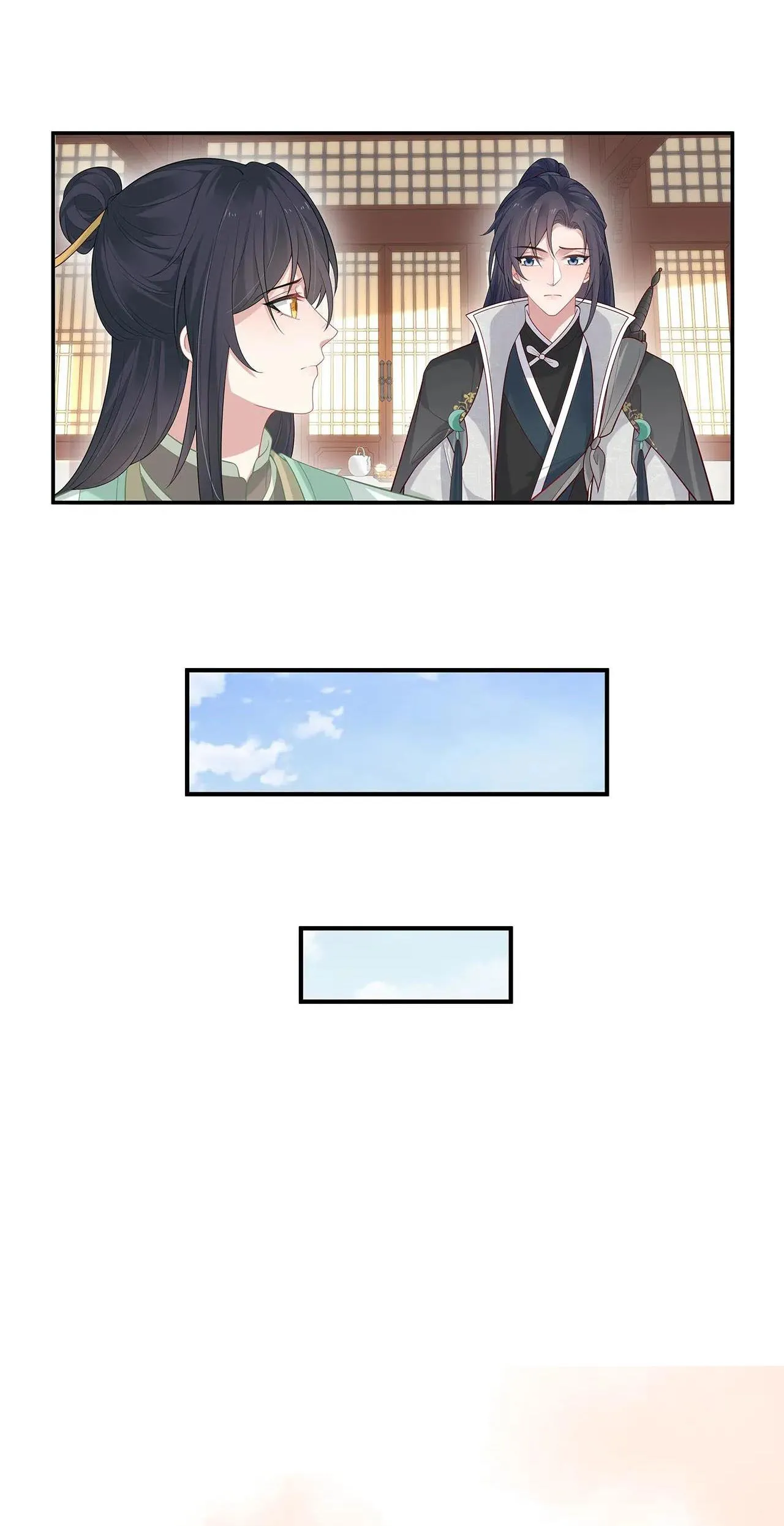 NHIỆM VỤ THẤT BẠI THÌ PHẢI YÊU ĐƯƠNG Chapter 22 Trang 14