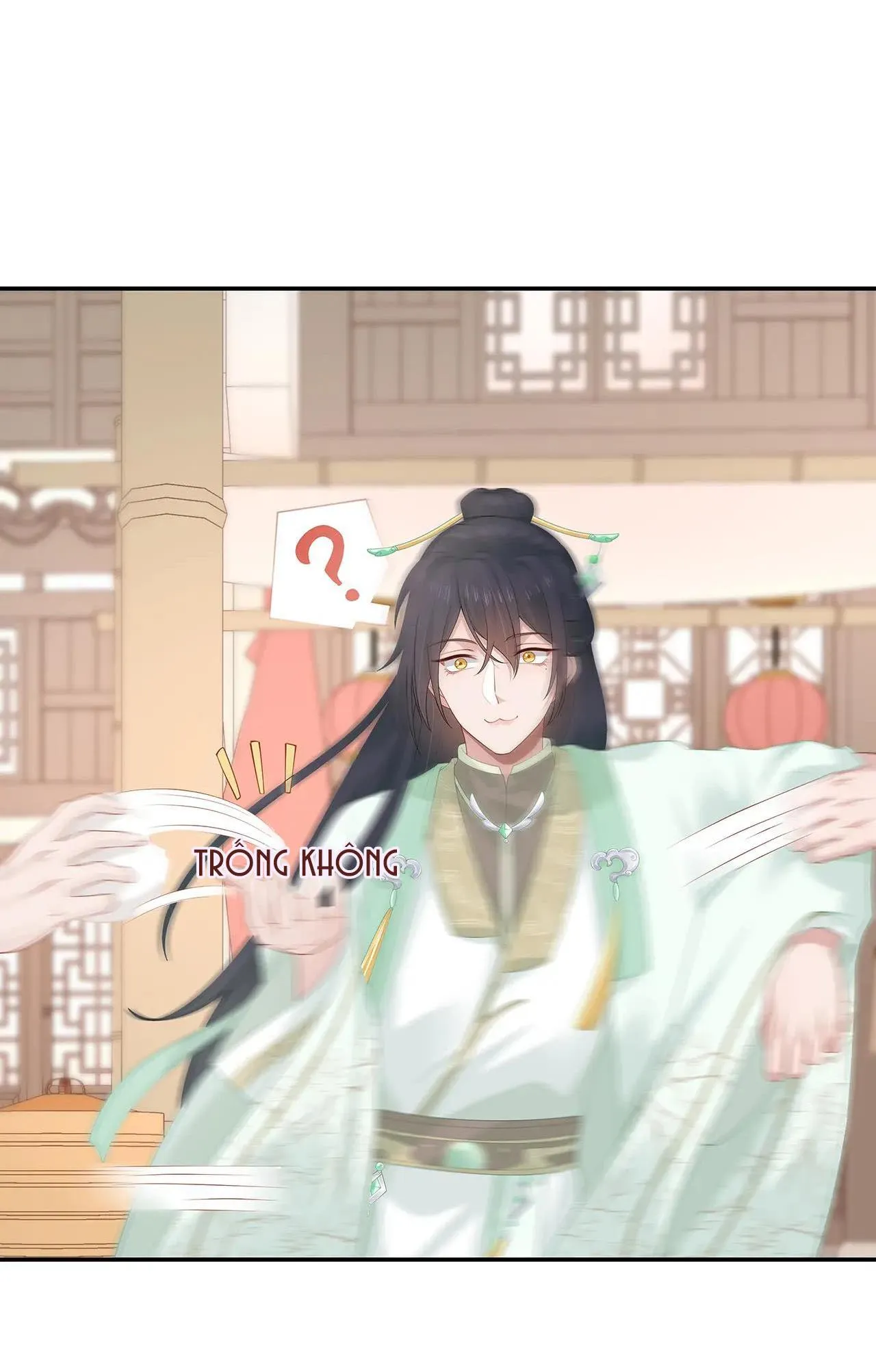 NHIỆM VỤ THẤT BẠI THÌ PHẢI YÊU ĐƯƠNG Chapter 22 Trang 19